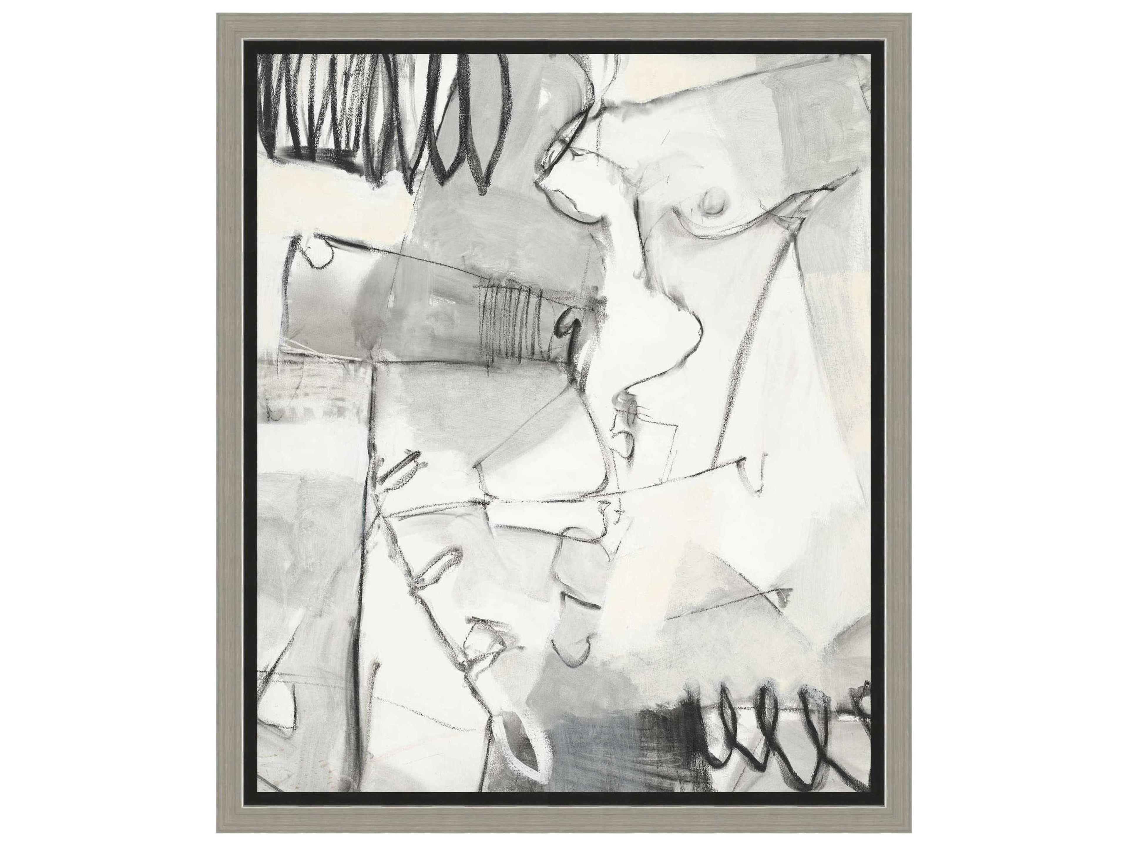 Art By Ta Canvas Wall