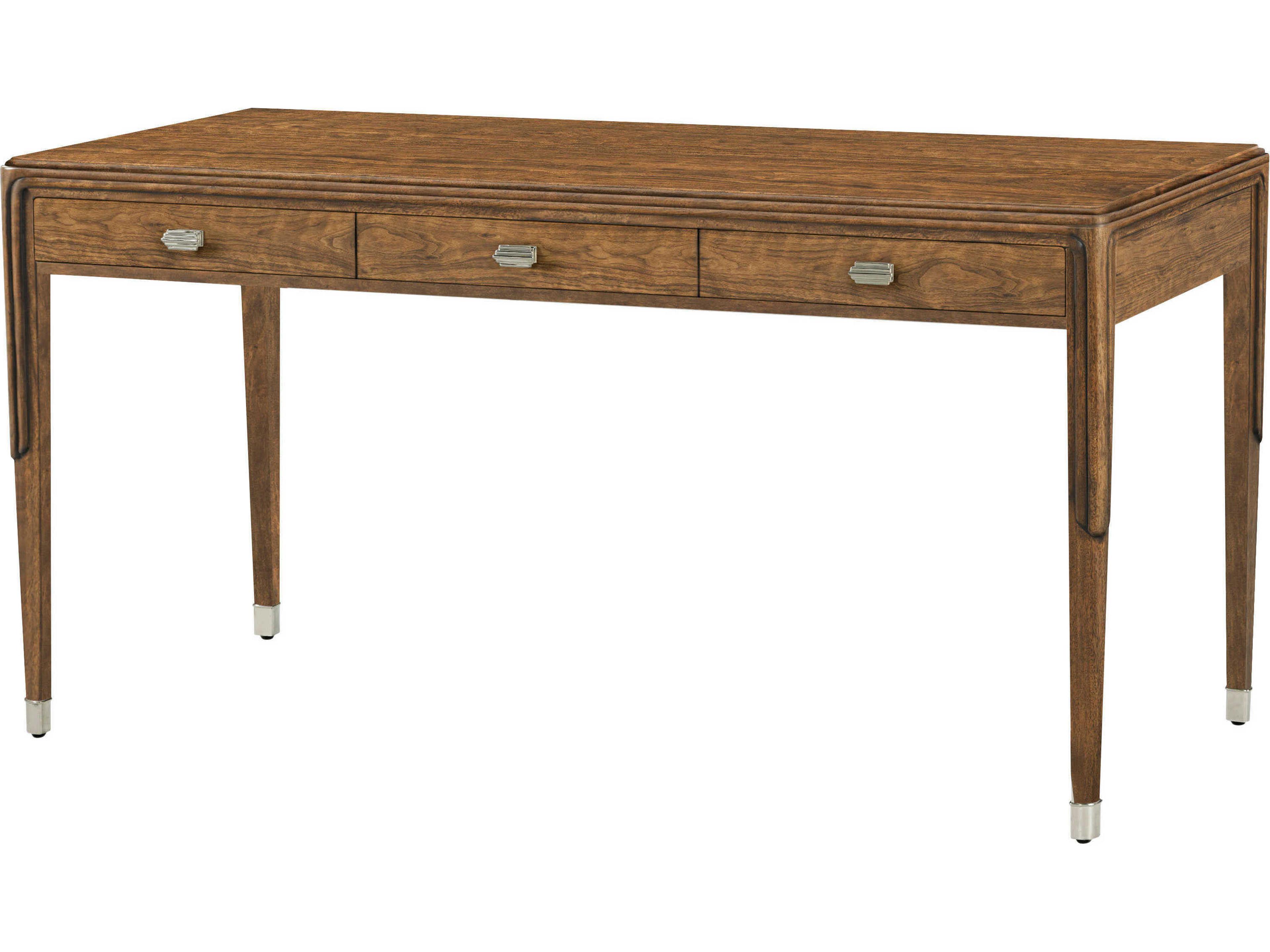 Dorchester Mayfair Brown Writing Desk