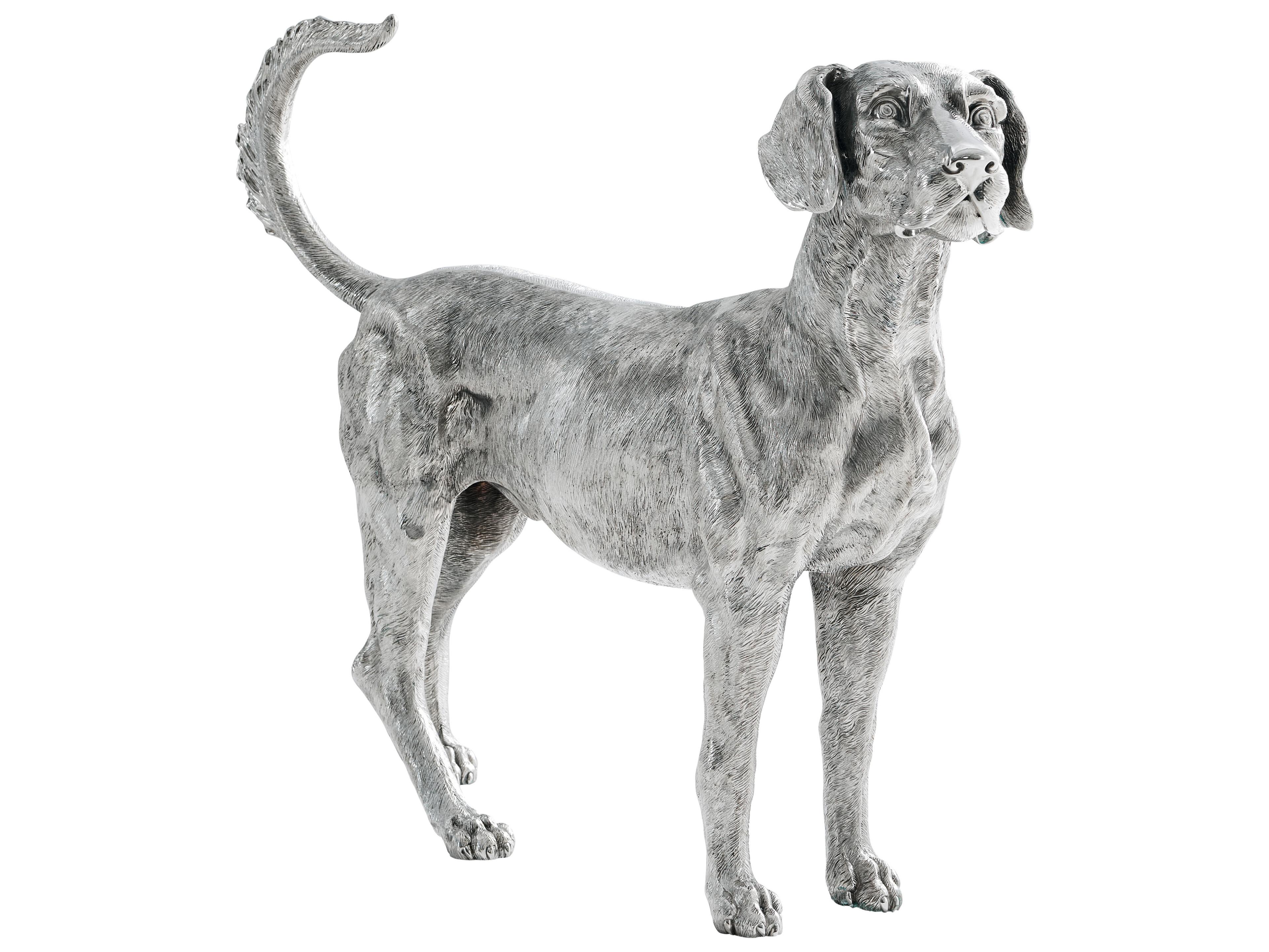 Spencer London Sculpture