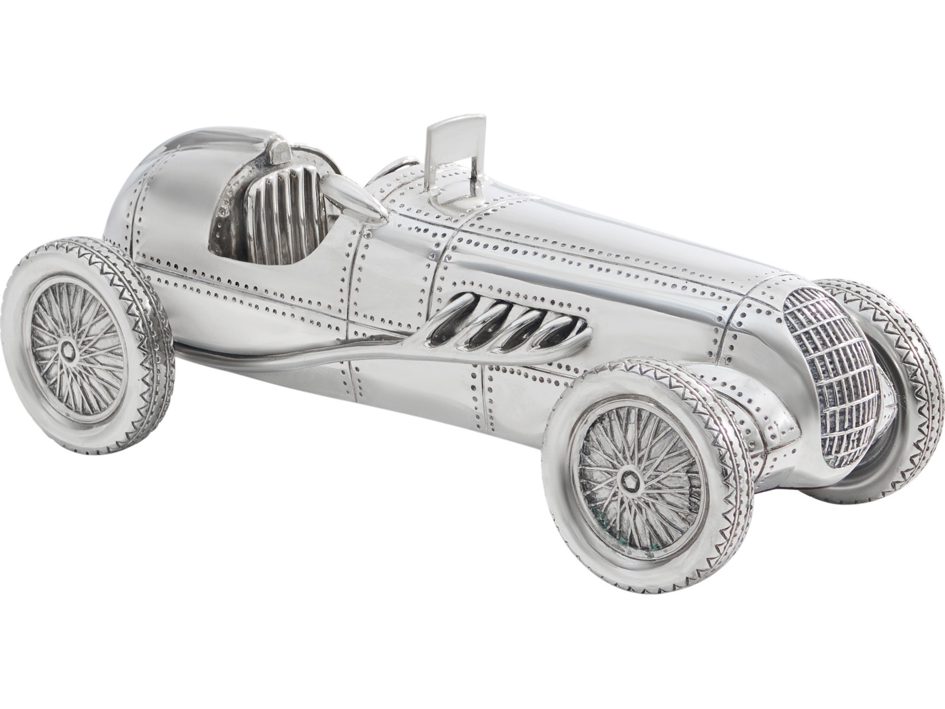 Spencer London Decorative Accent