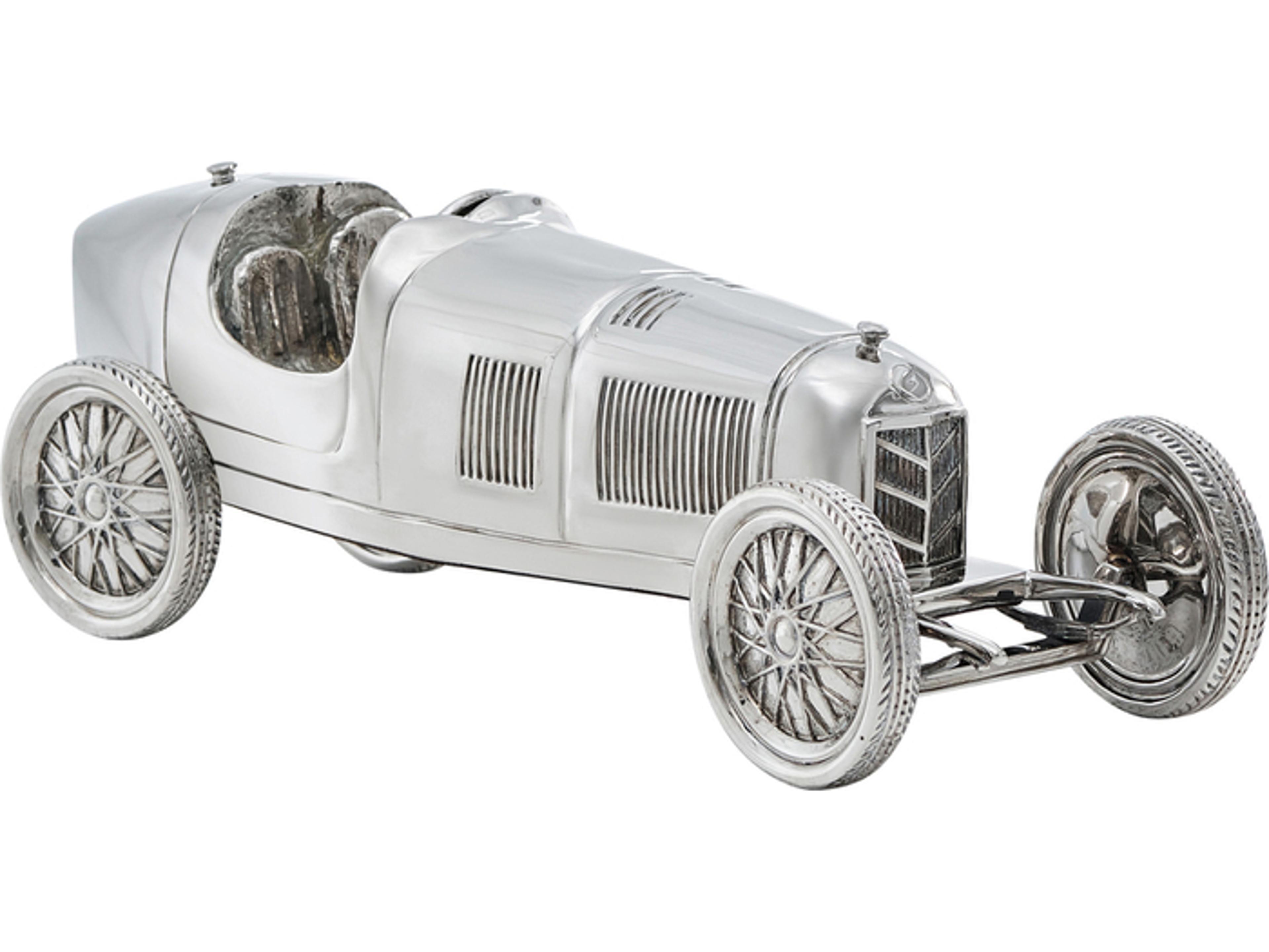 Spencer London Decorative Accent