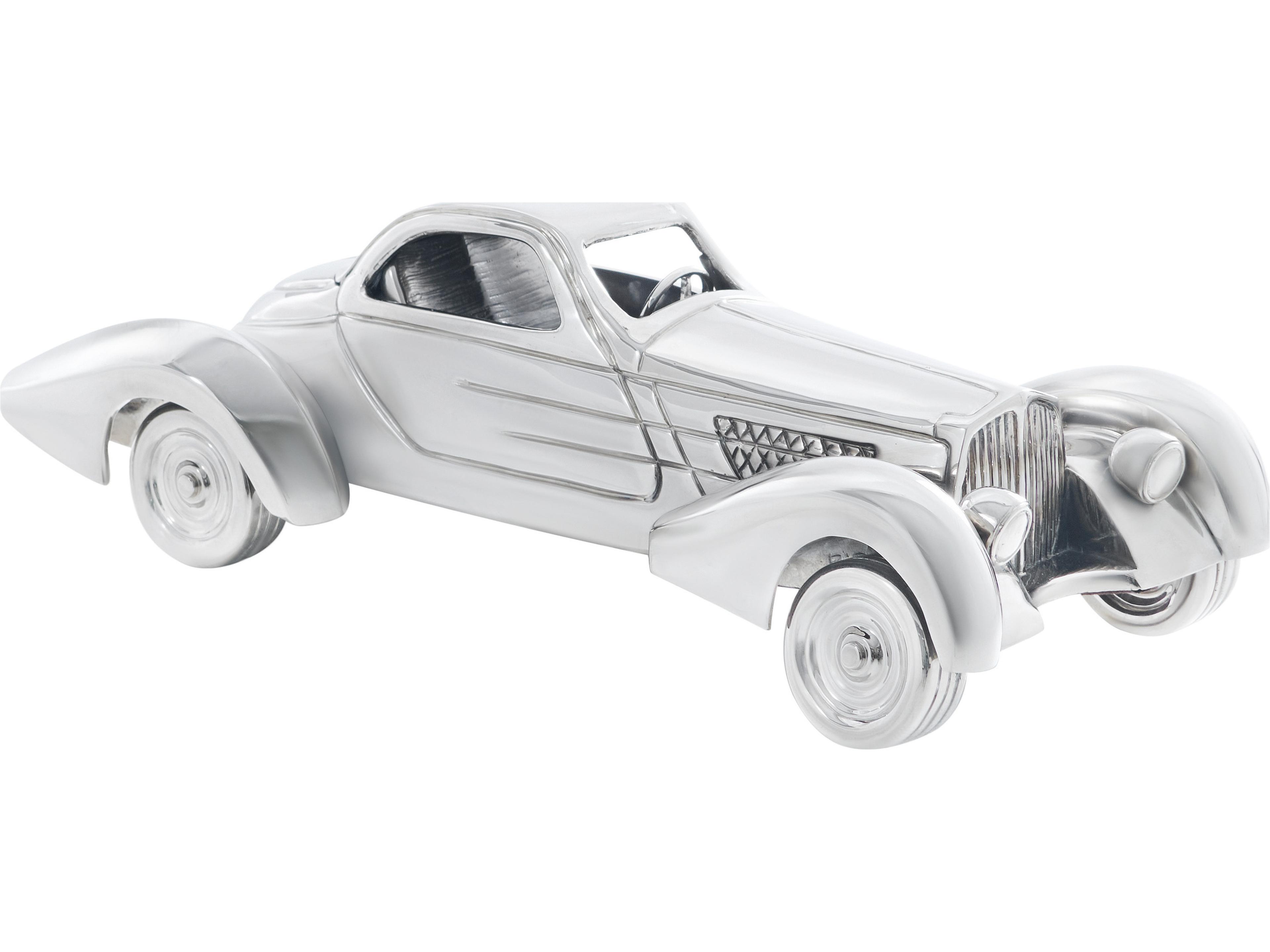 Spencer London Sculpture