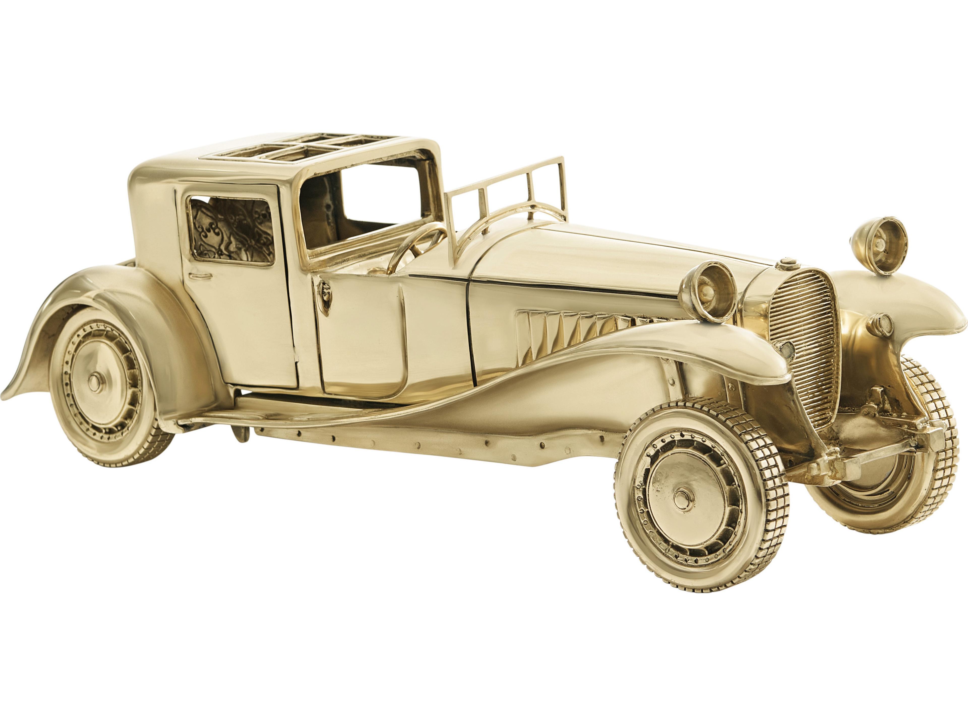 Spencer London Sculpture