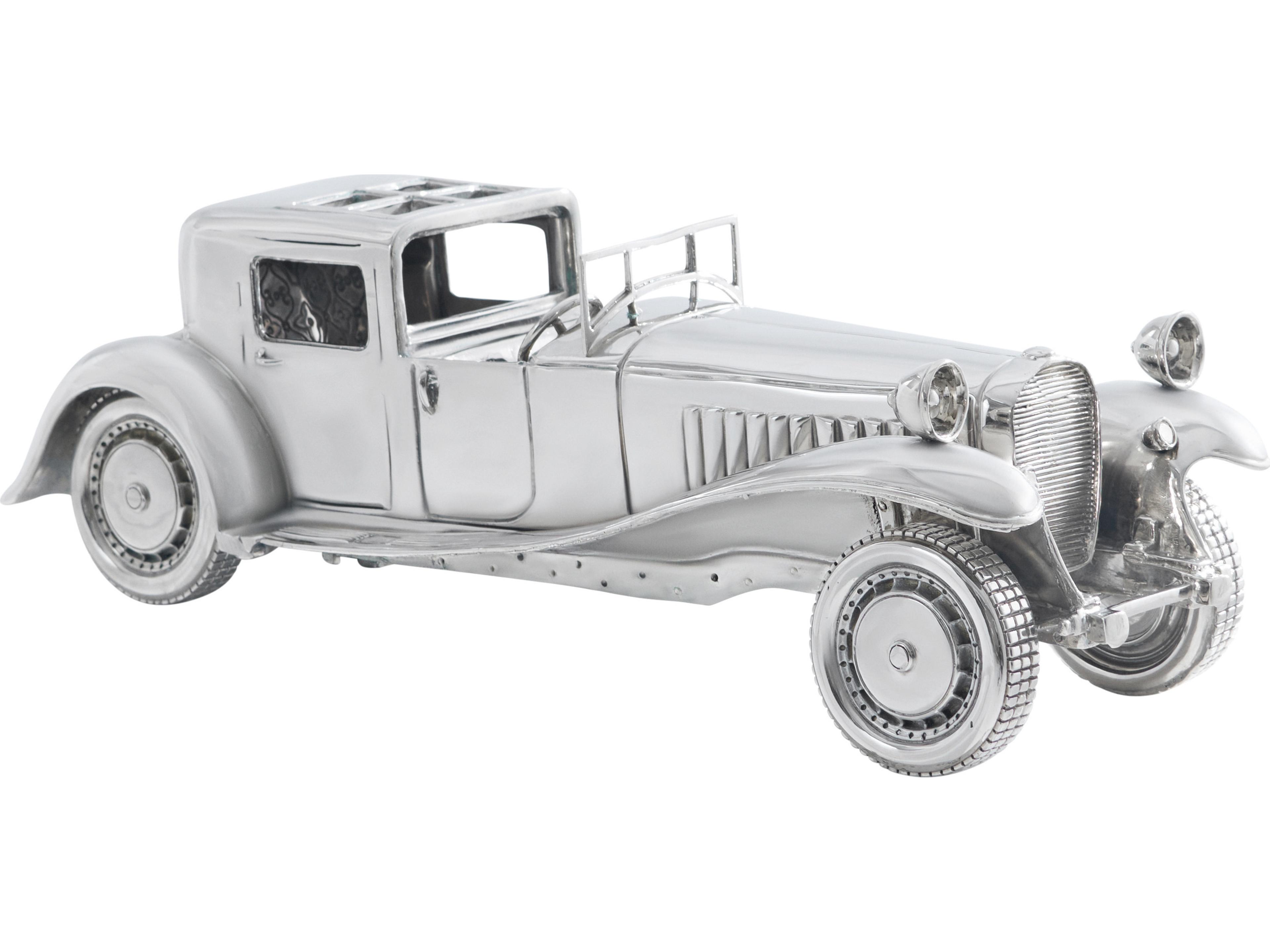 Spencer London Decorative Accent