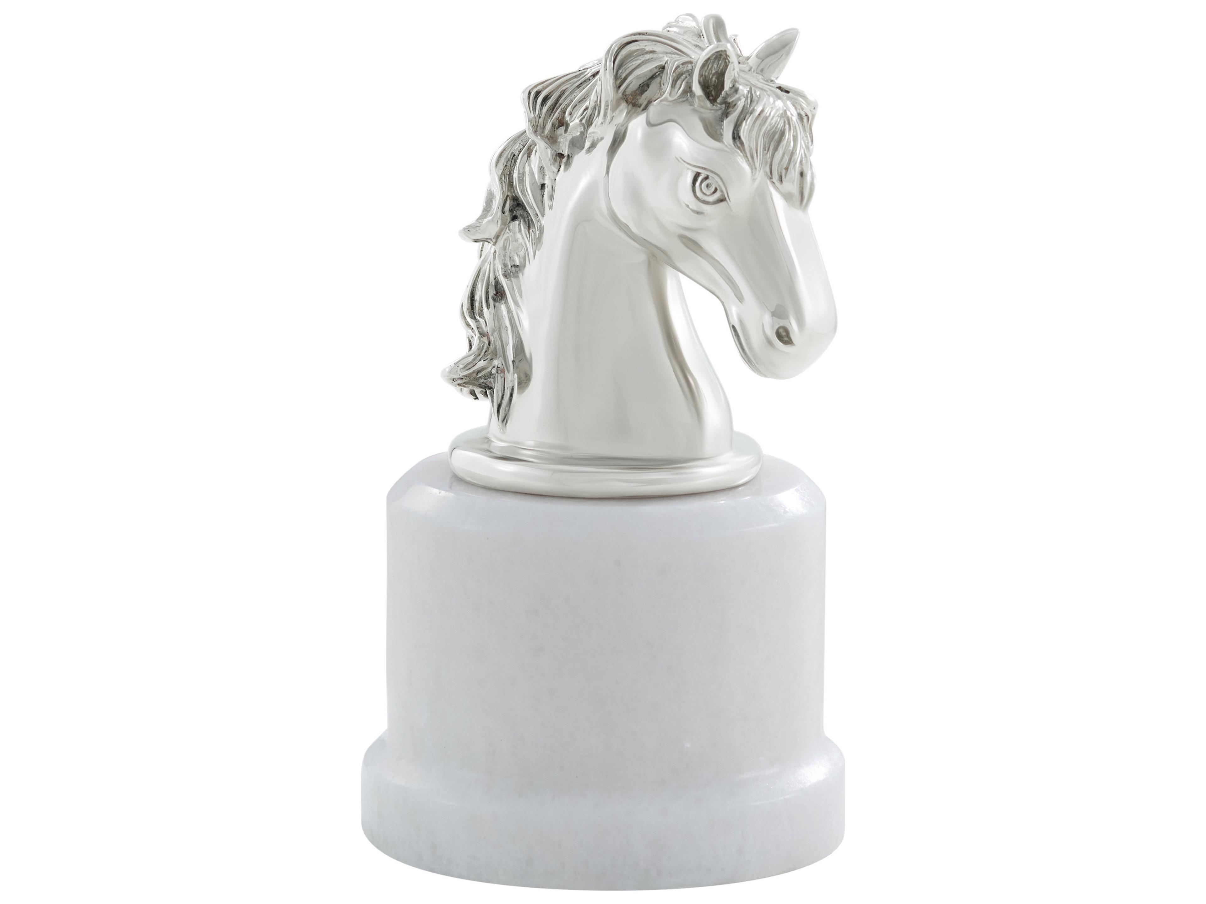 Spencer London Sculpture