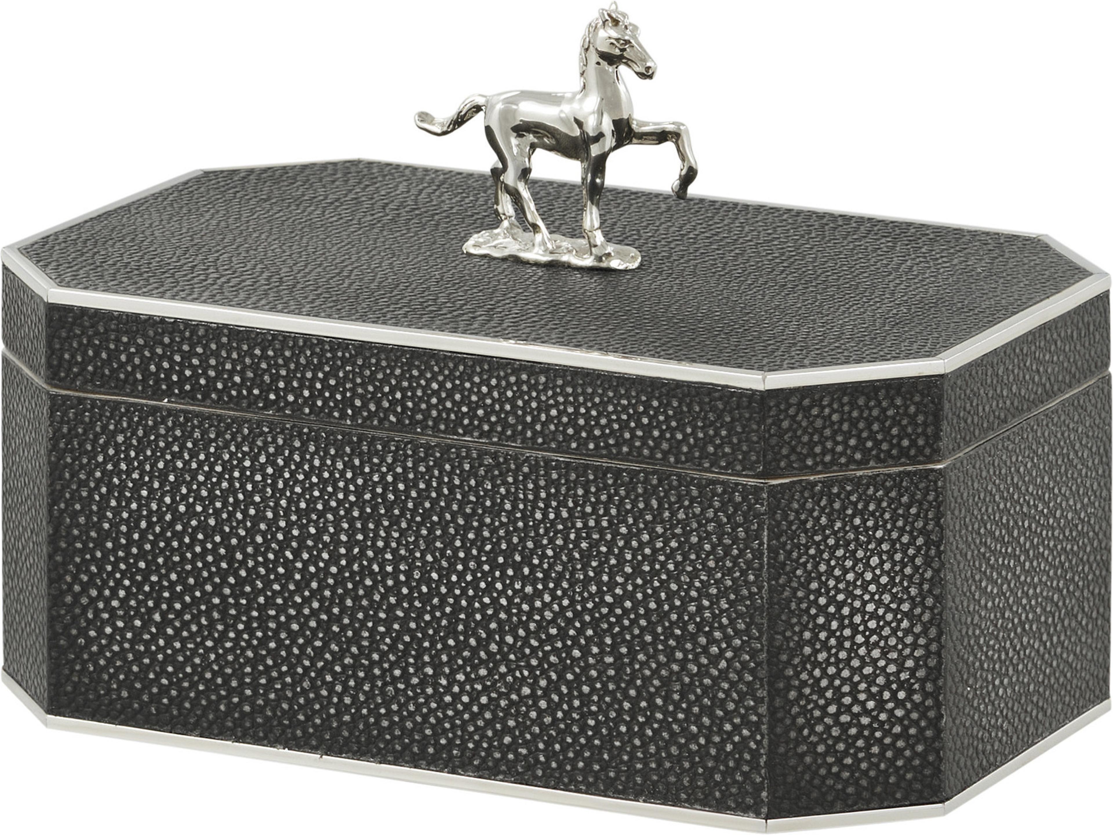 Spencer London Jewelry Box