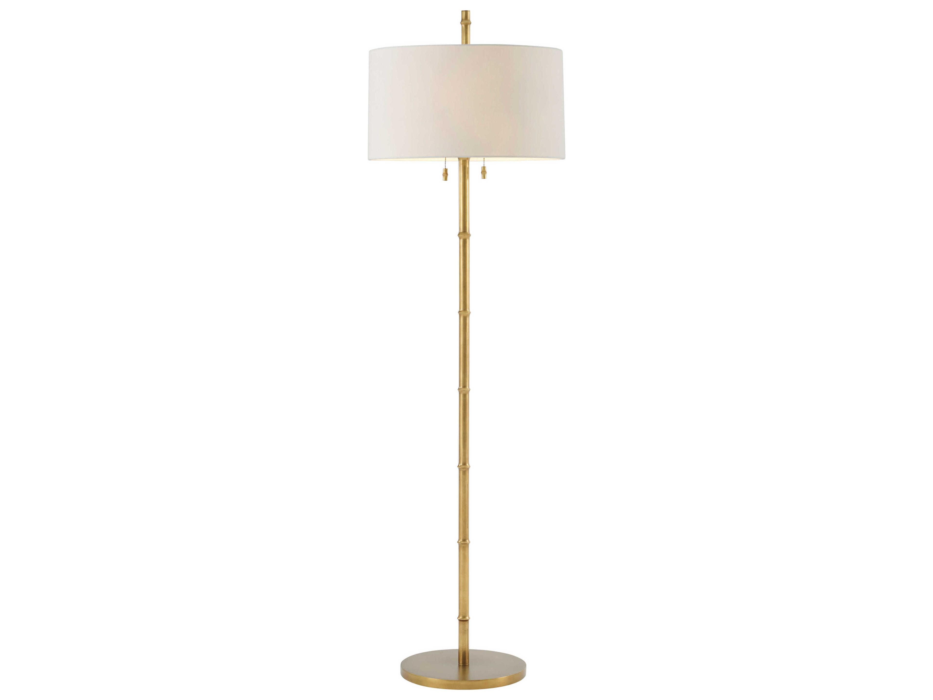Kesden Floor Lamp