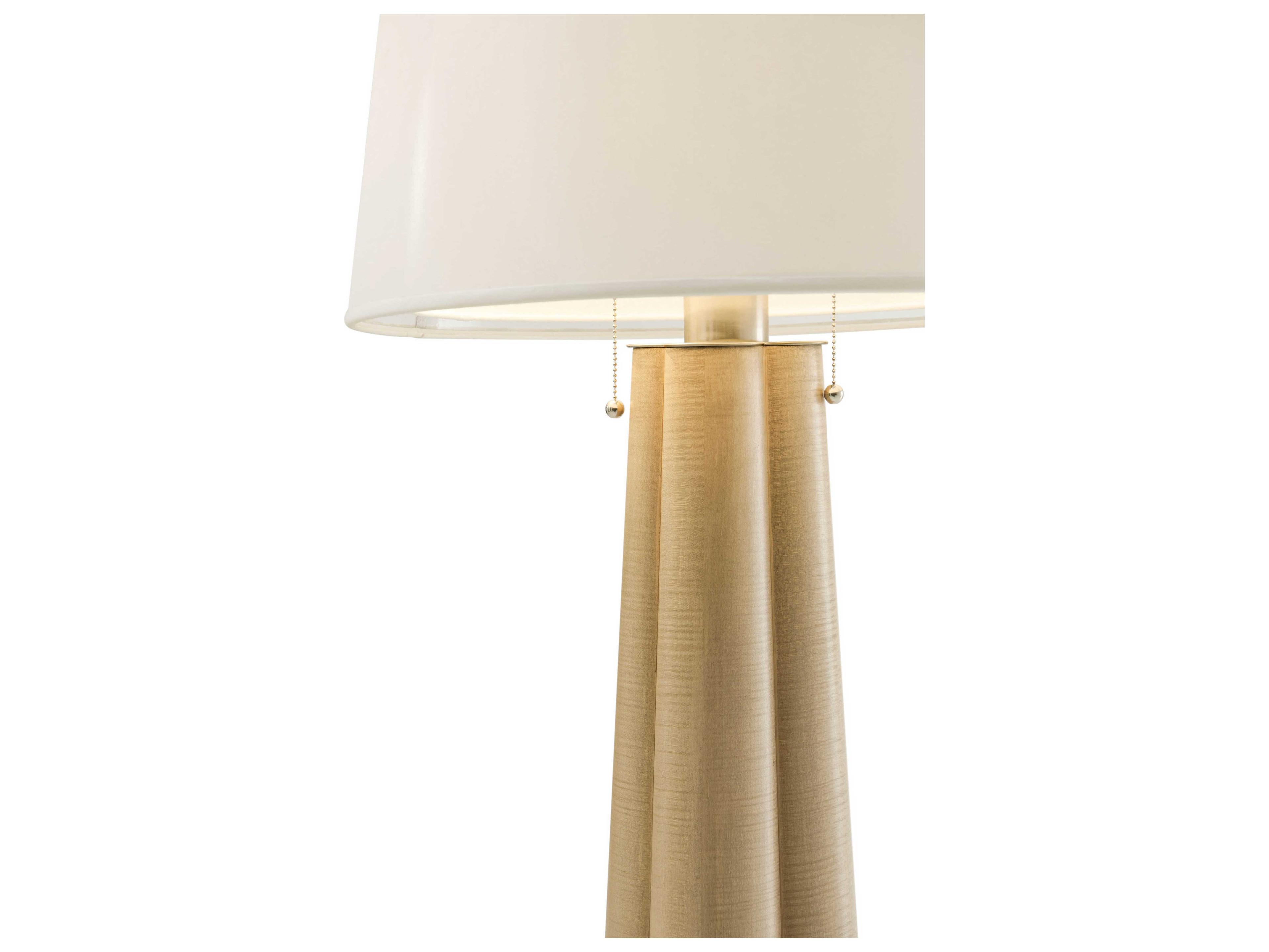 Theodore Alexander Origins Floor Lamp