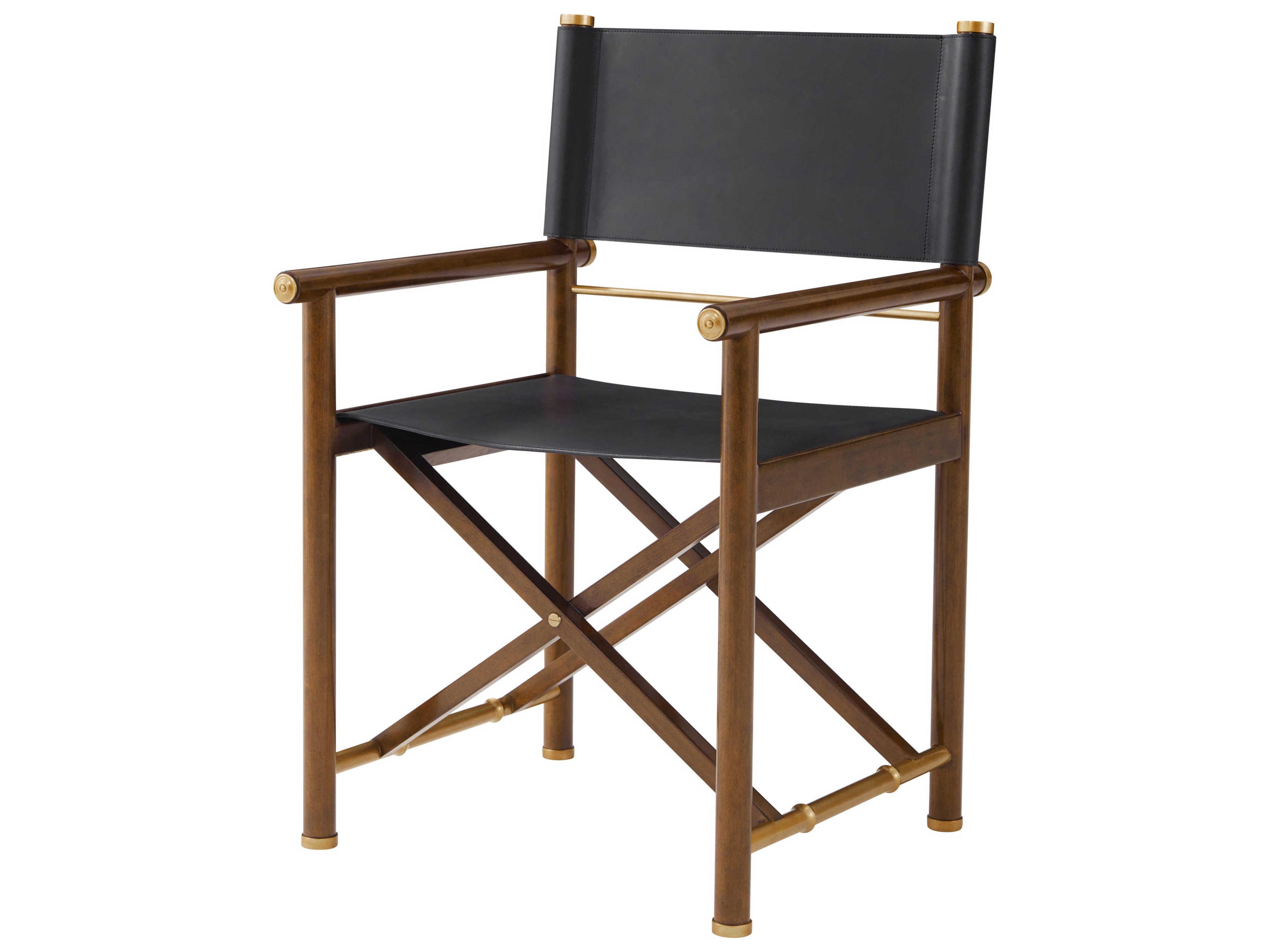 Kesden Leather Office Chair