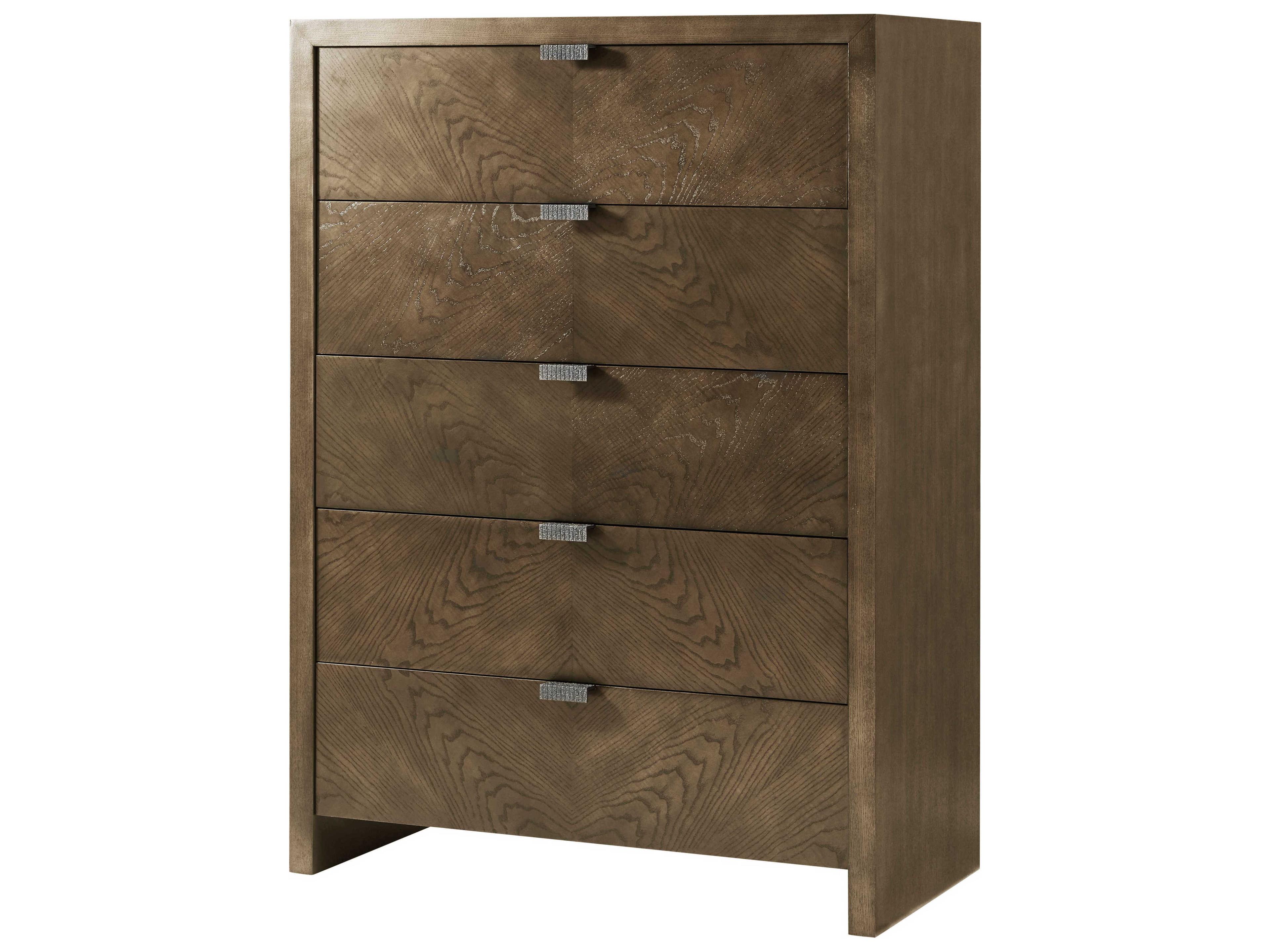 Catalina Brown Accent Chest