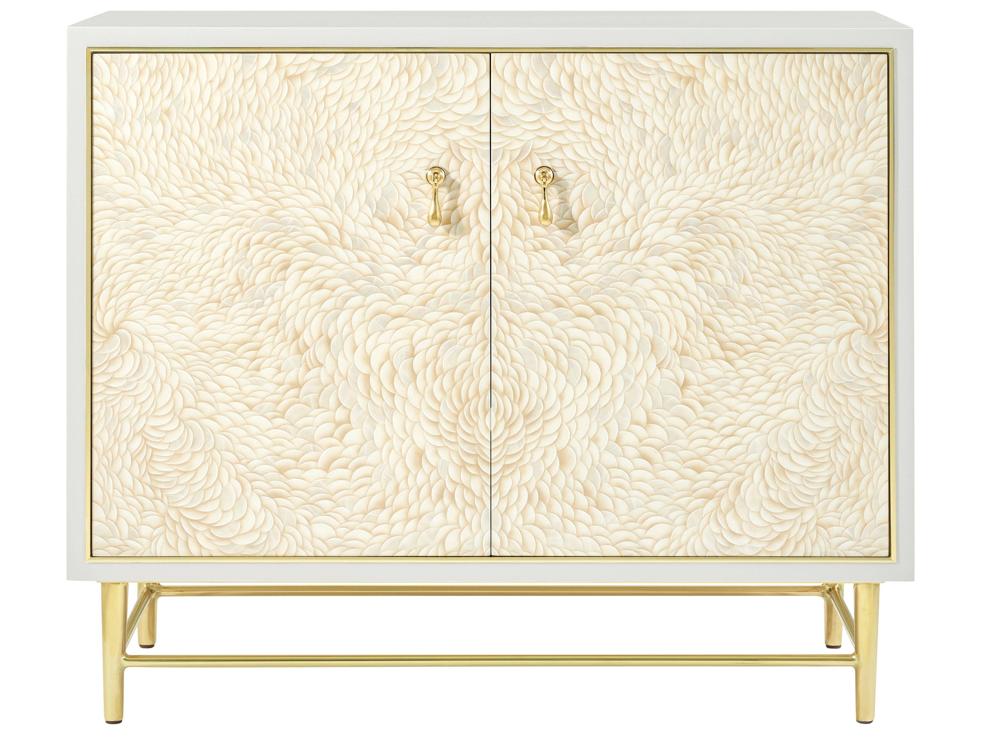 Judith Leiber Couture 40" Sideboard