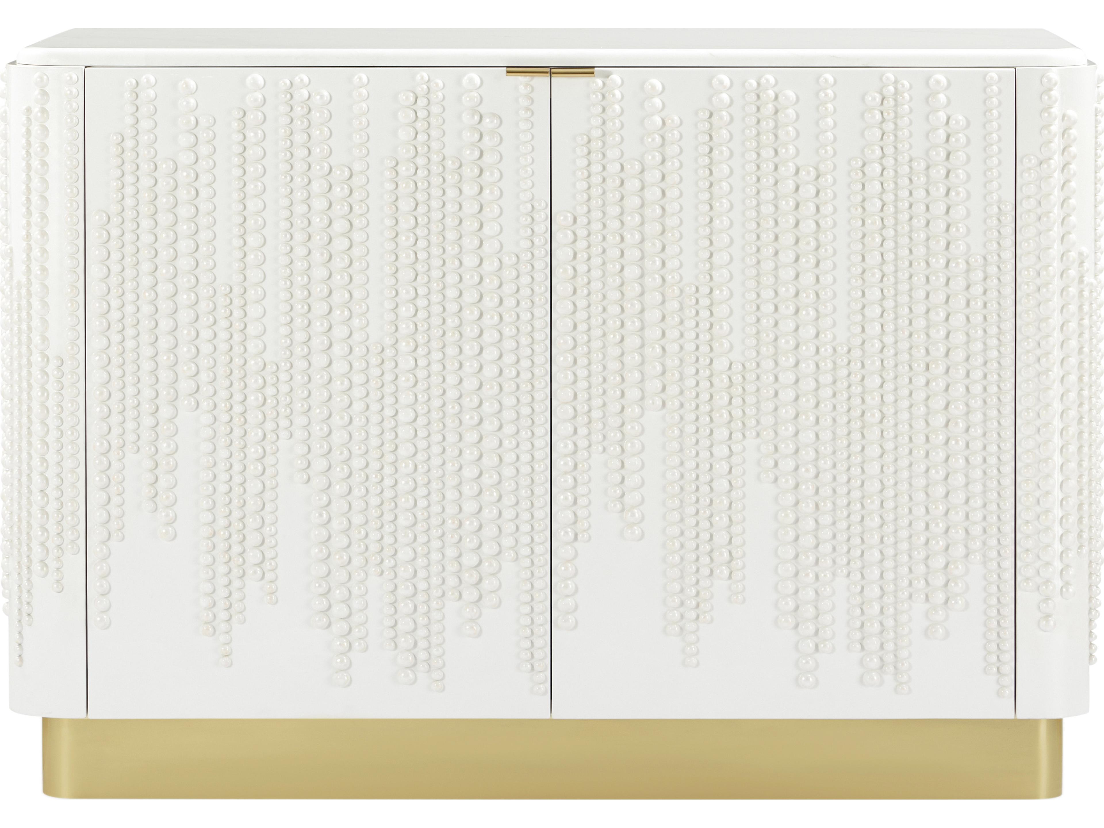 Judith Leiber Couture 50" Sideboard