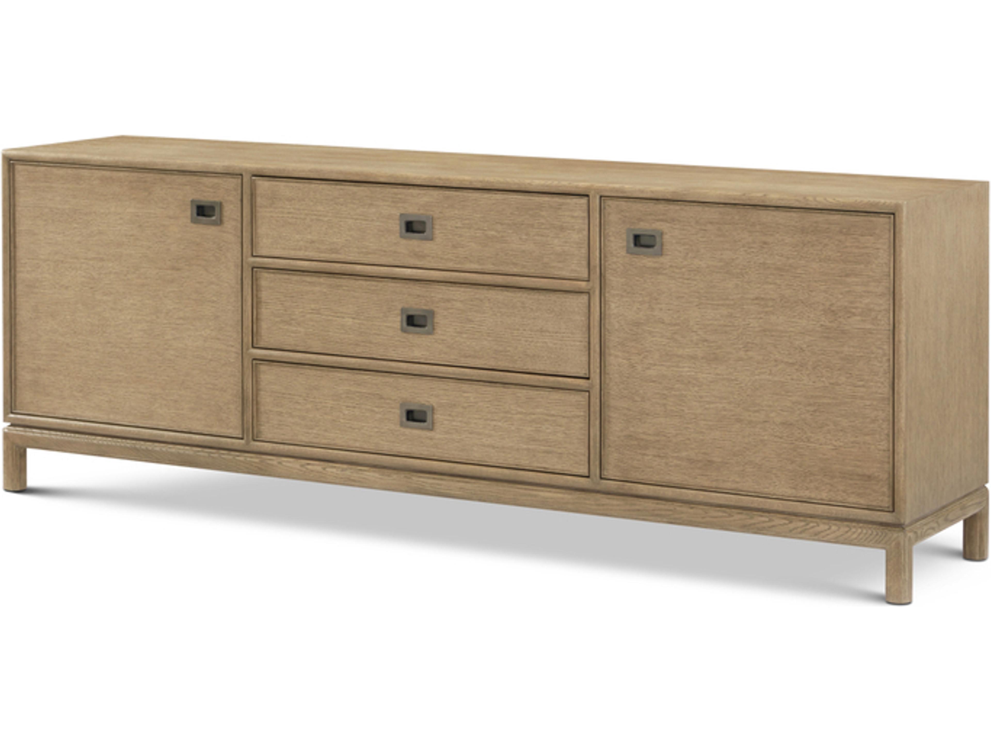 Montauk 84" Media Console