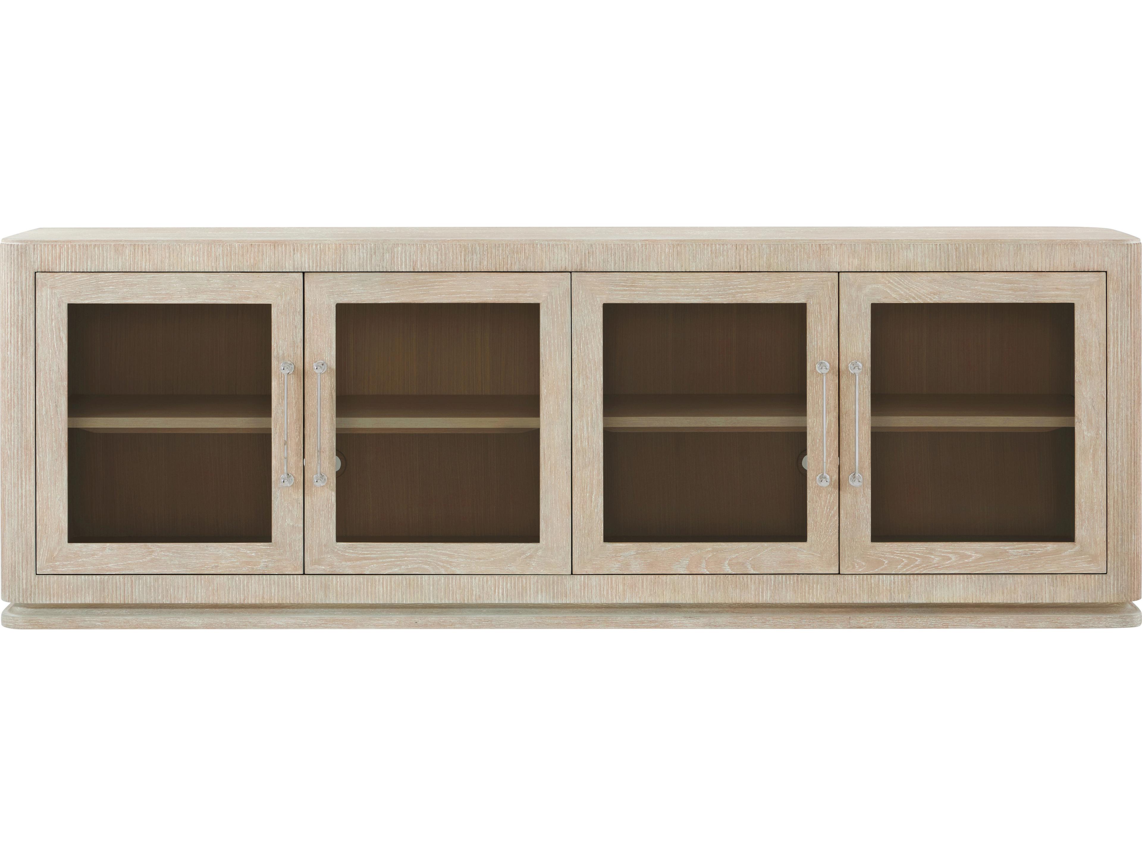 Horizon 82" Media Console