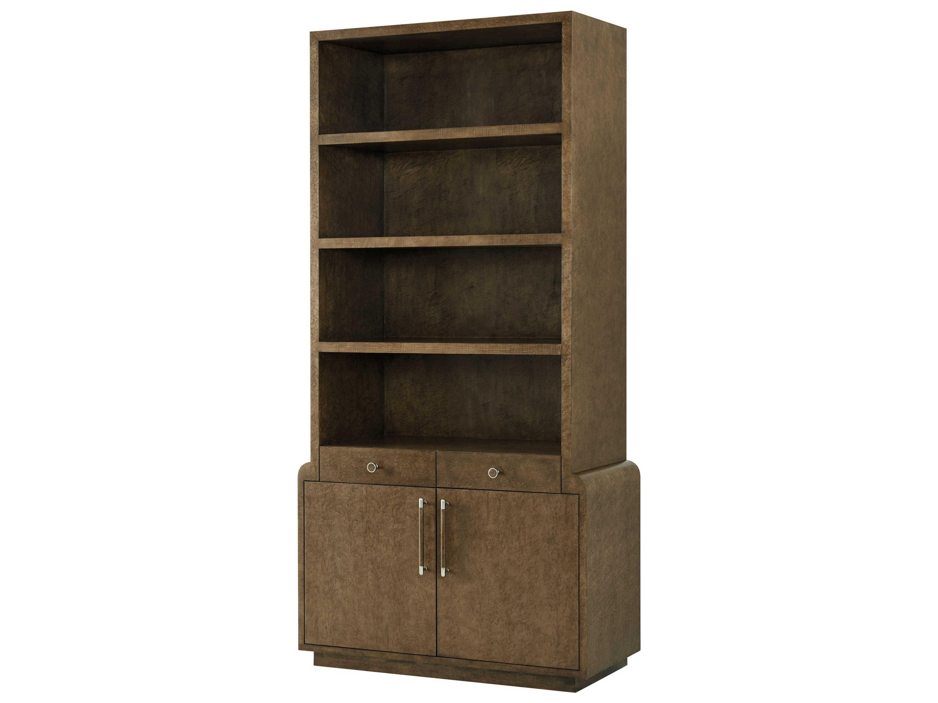 Origins Landmark Bookcase