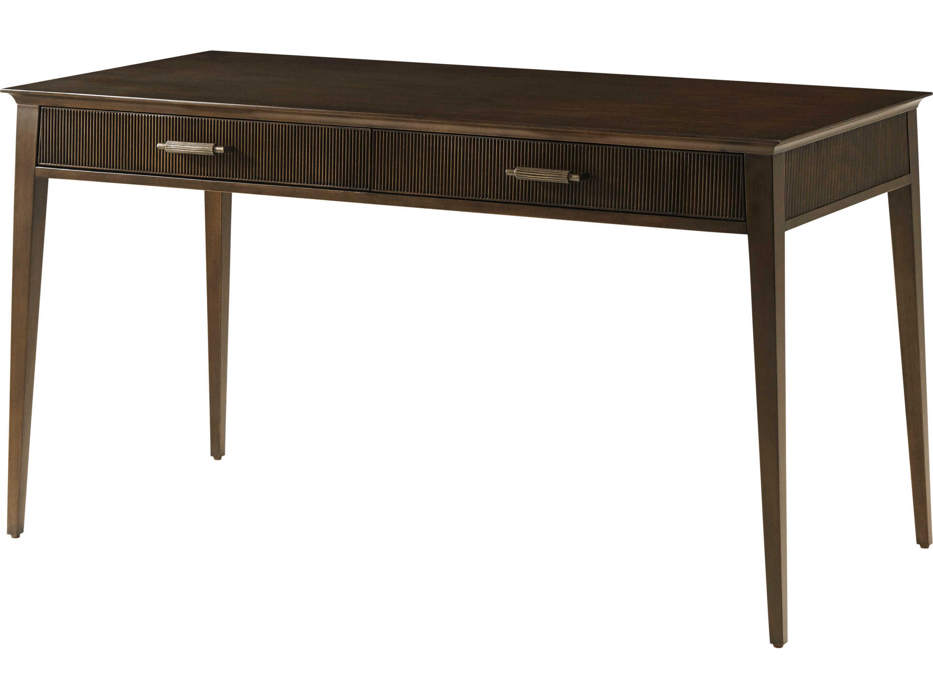 Lido Bistre Brown Writing Desk