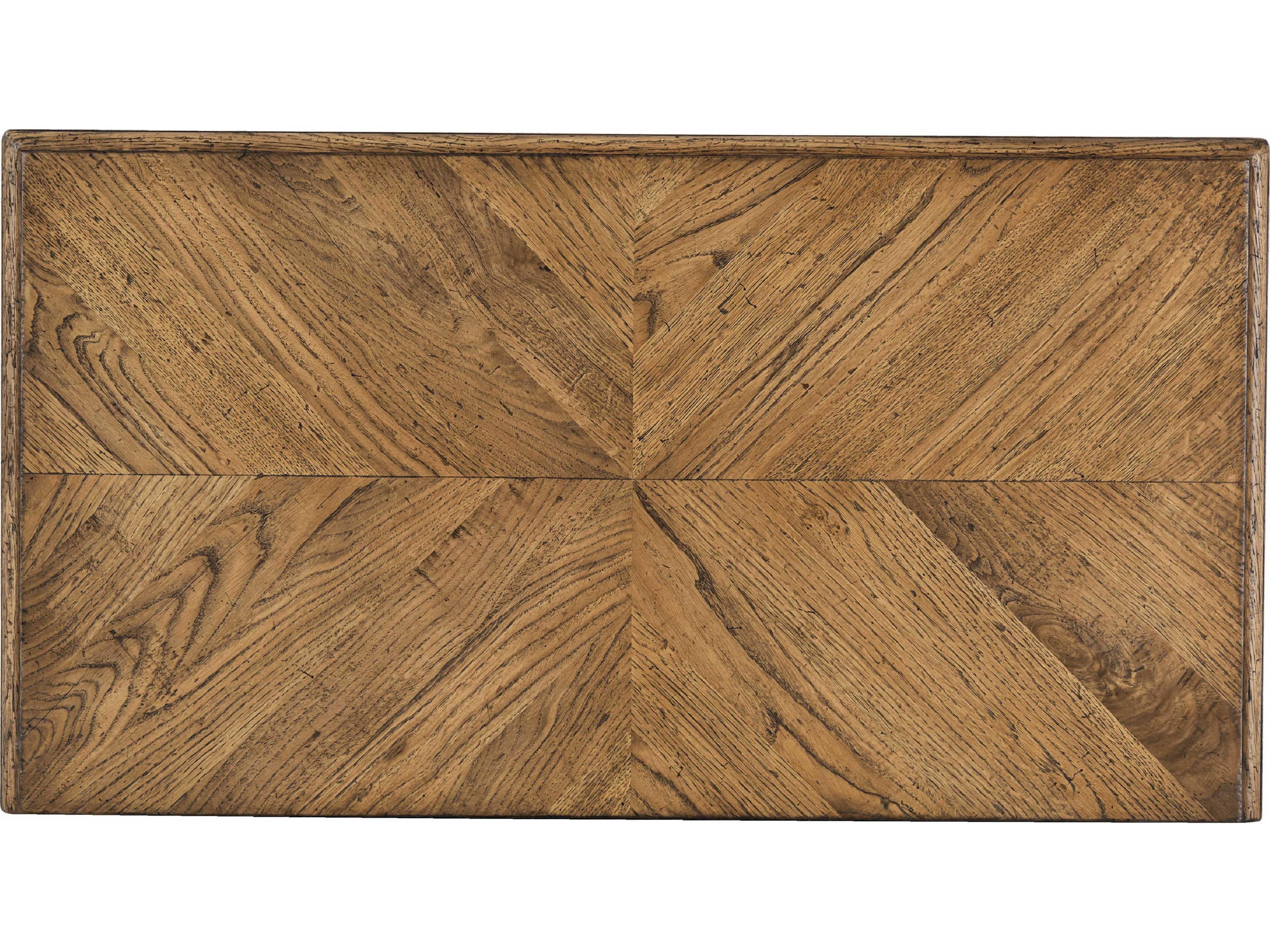 Theodore Alexander Nova 2-Drawers Dawn Nightstand