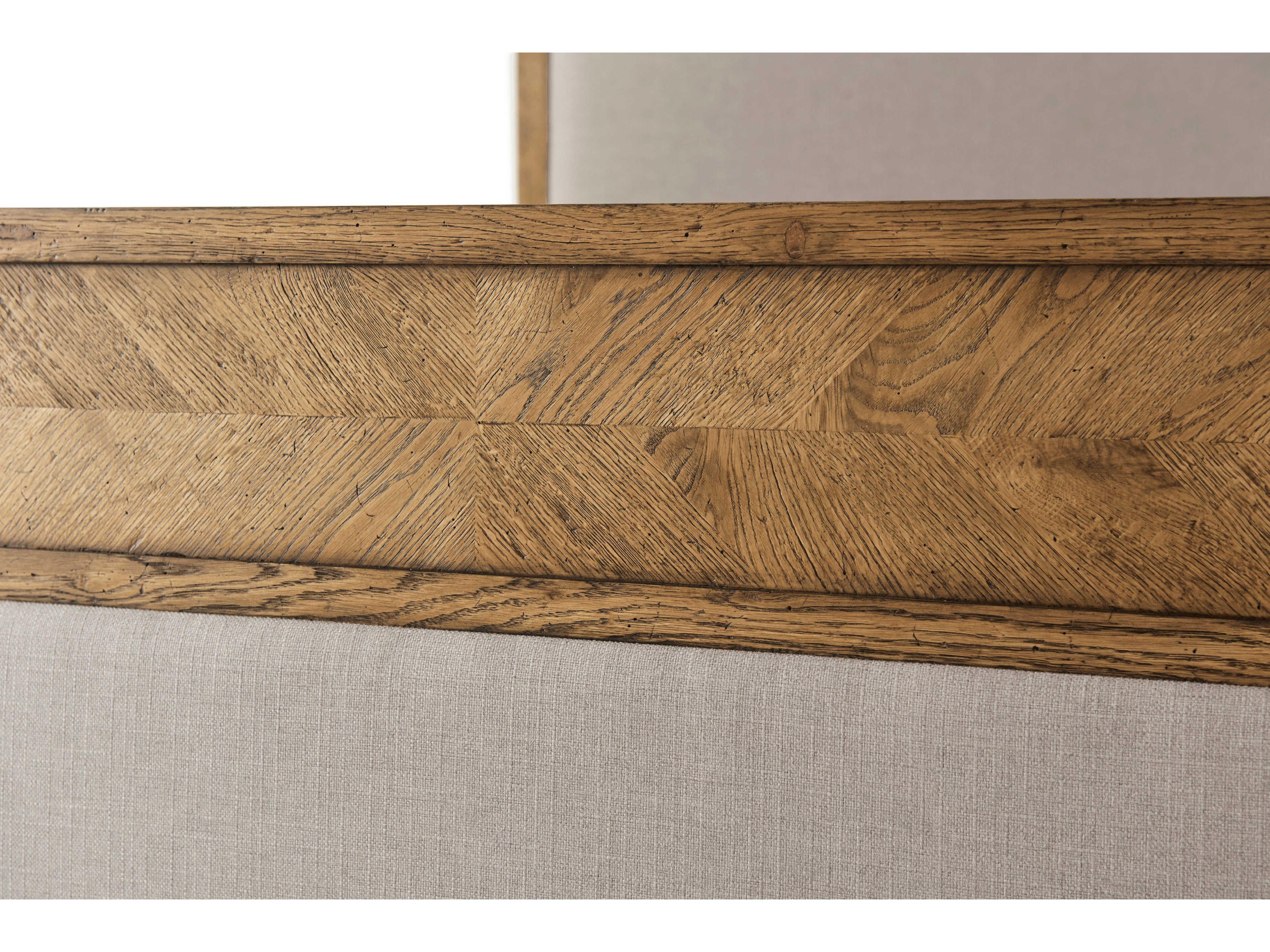 Theodore Alexander Nova Dawn King Canopy Bed