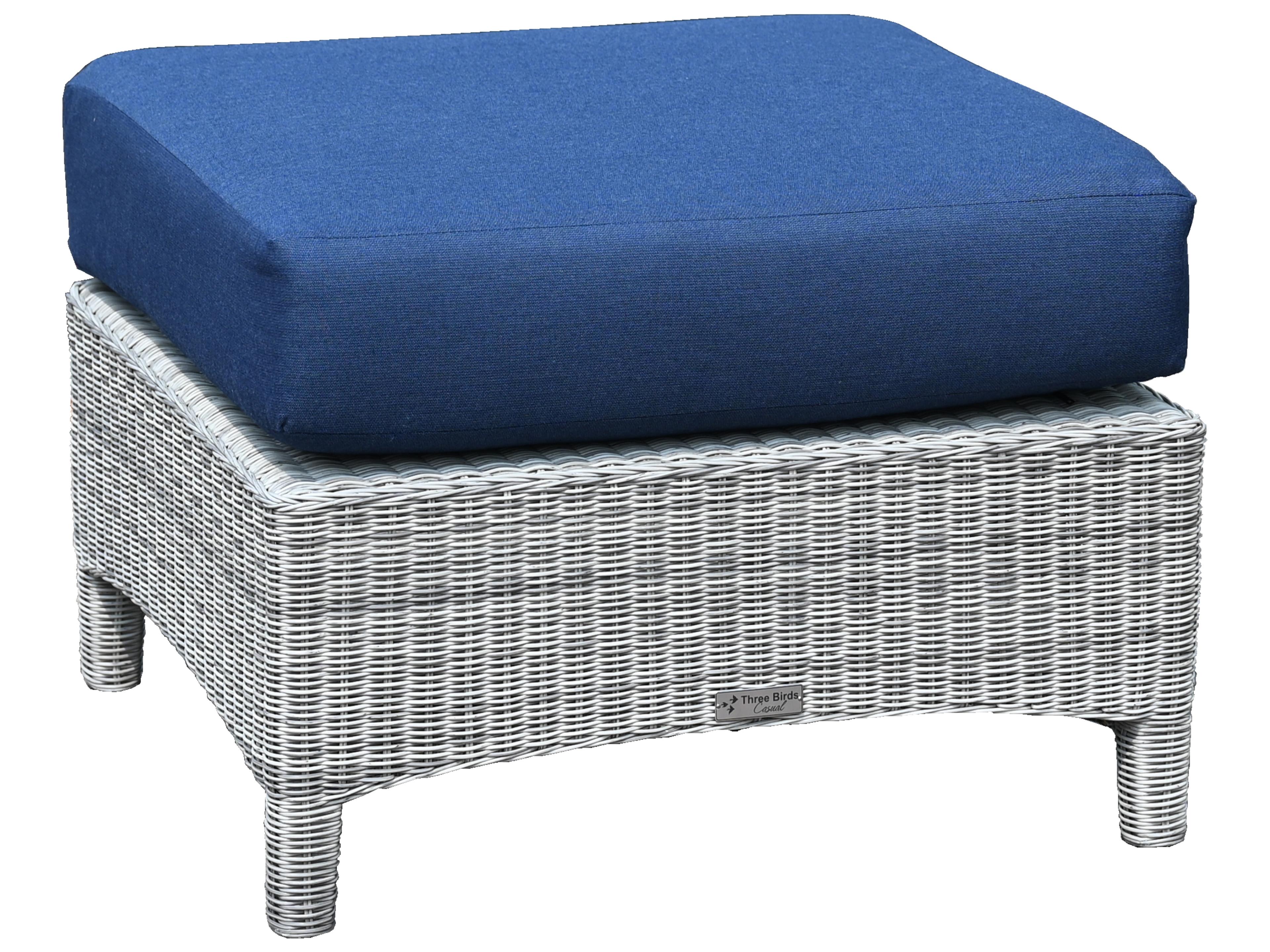 Bella Ottoman Replacement Cushion