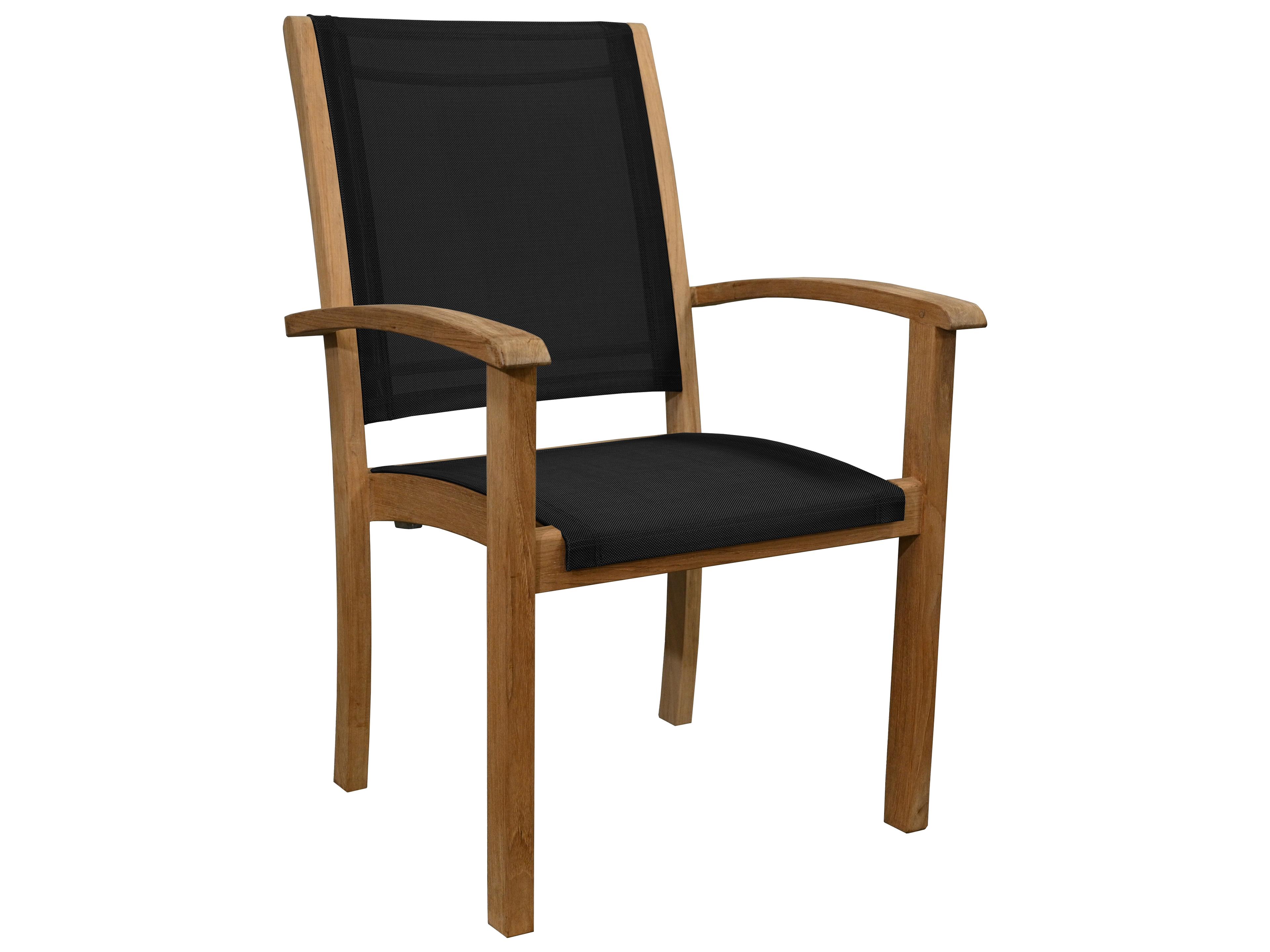 Riviera Stacking Armchair