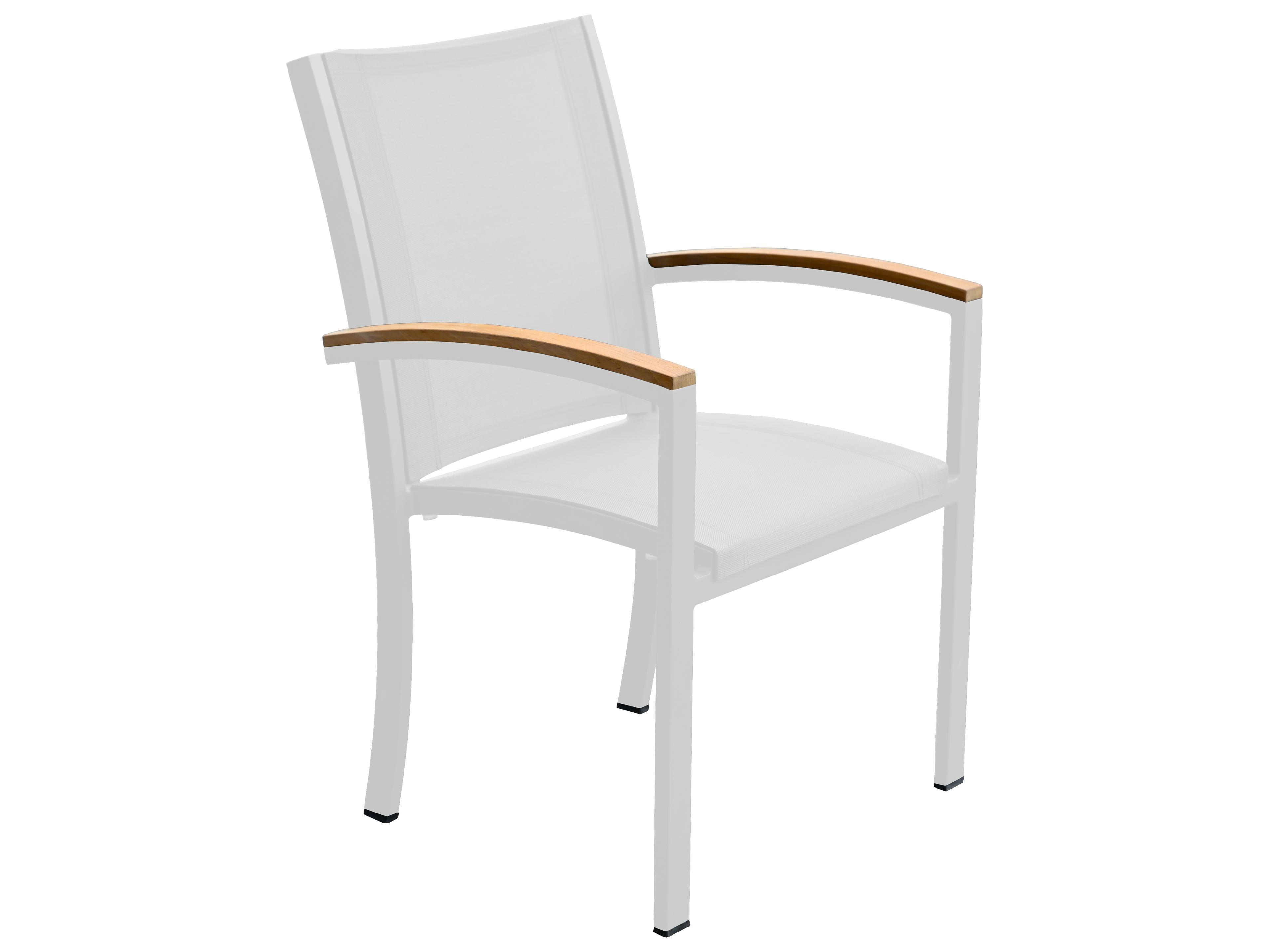 Tribeca Metal Sling Dining Chair