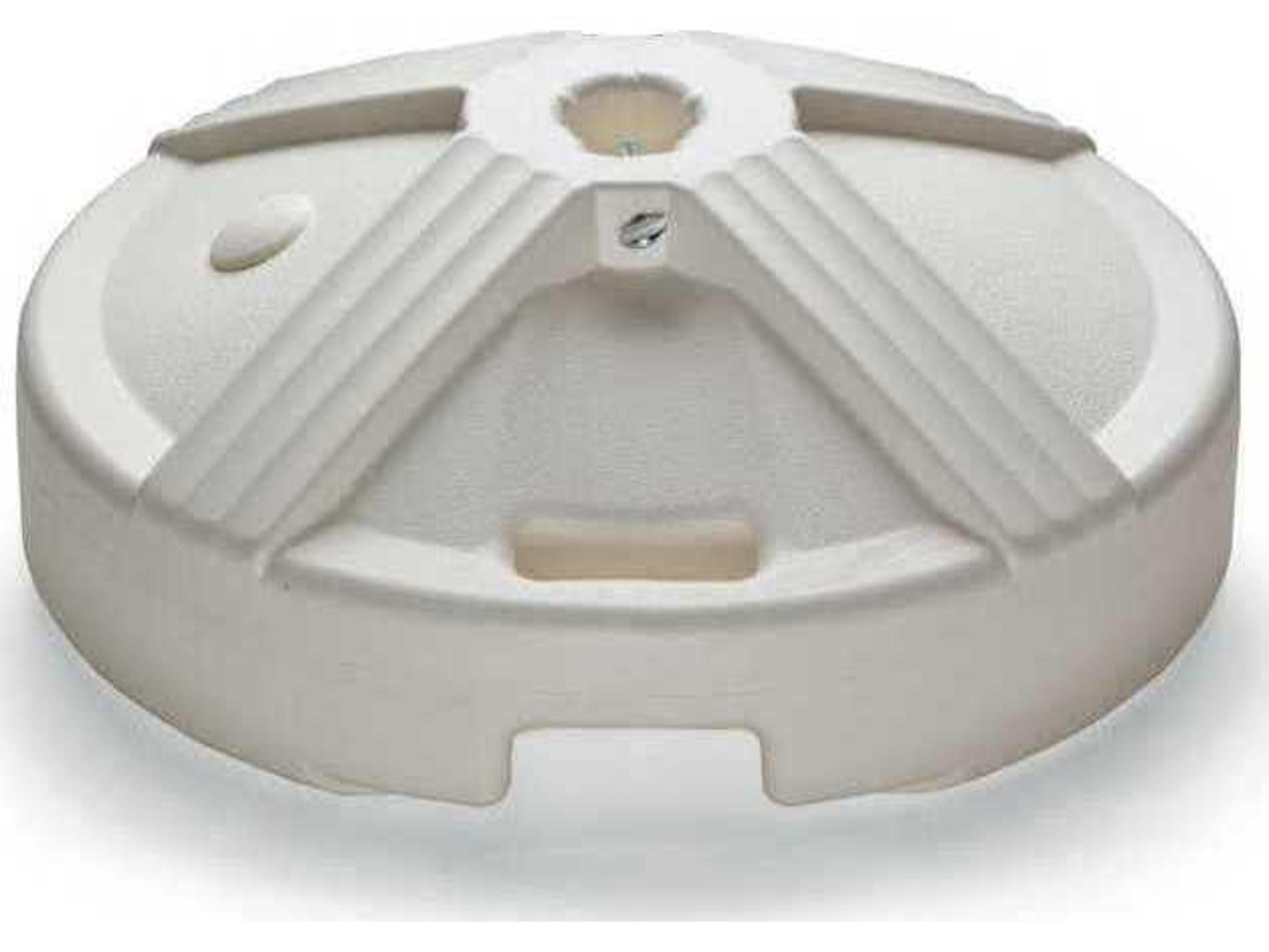 Telescope Casual Resin 16''Round Umbrella base