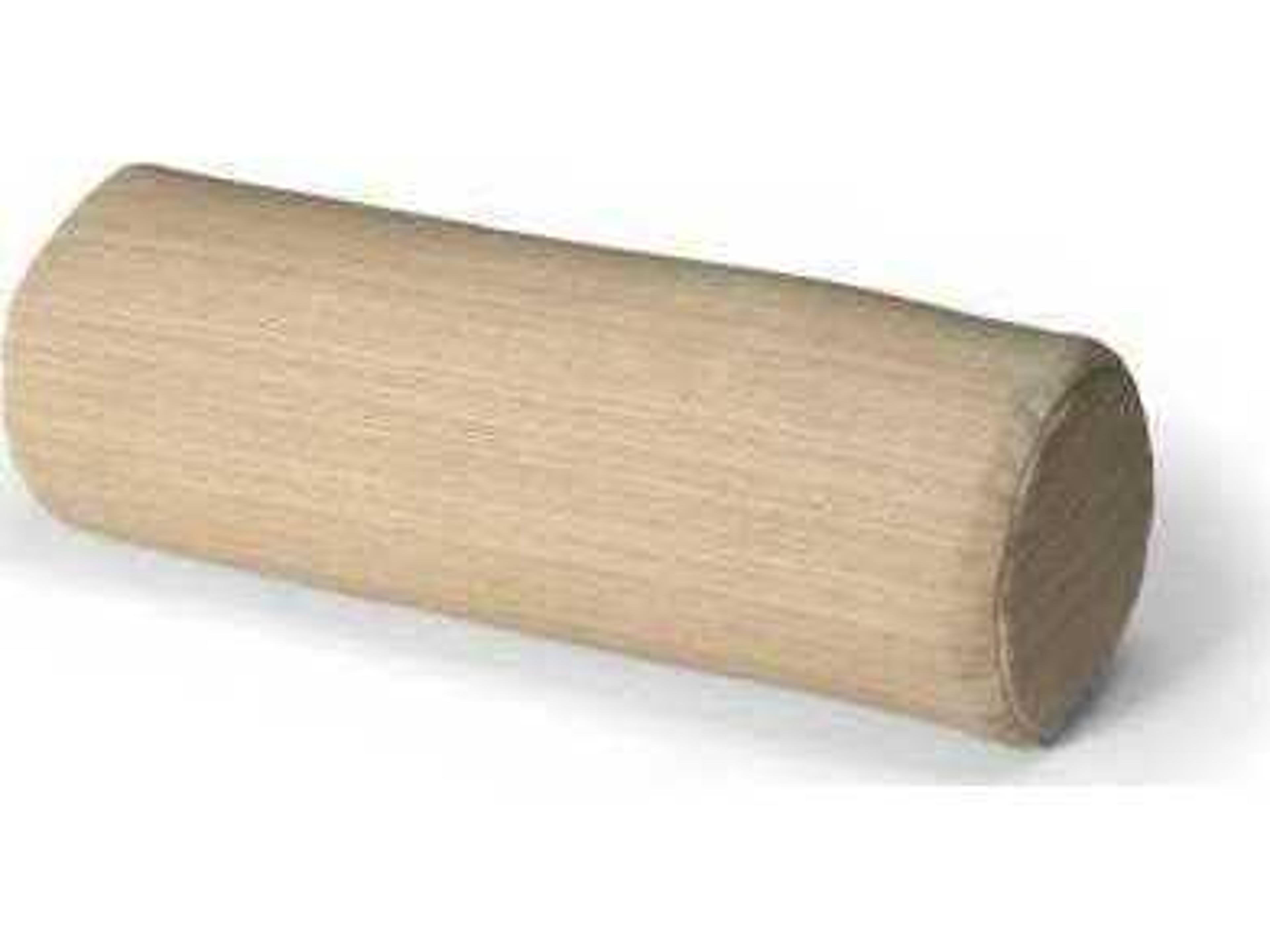 Accessories 21'' Bolster Pillow