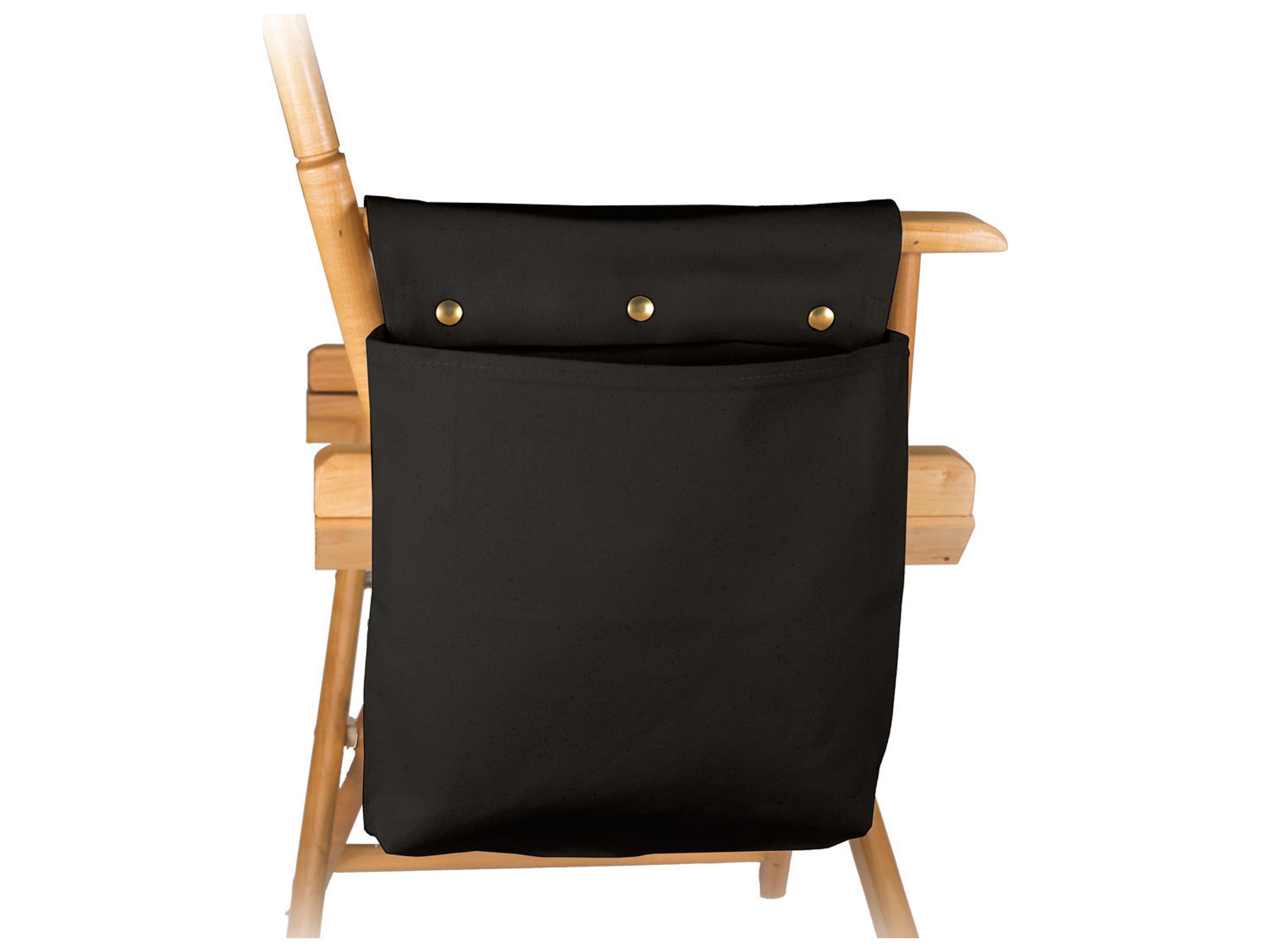 Telescope Casual Director Chair Canvas Script Bags