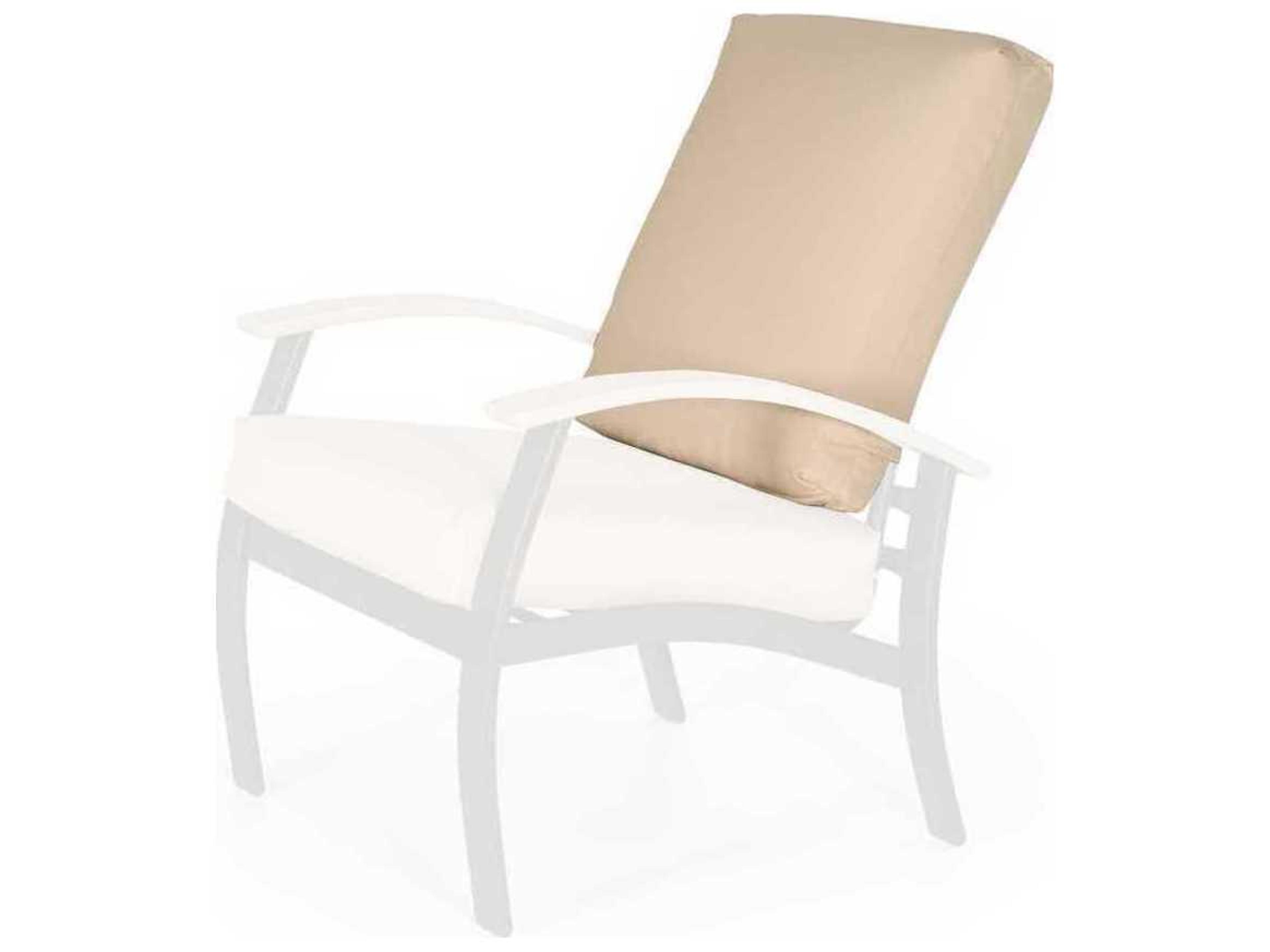 Aruba II Sling Stacking Dining Chair