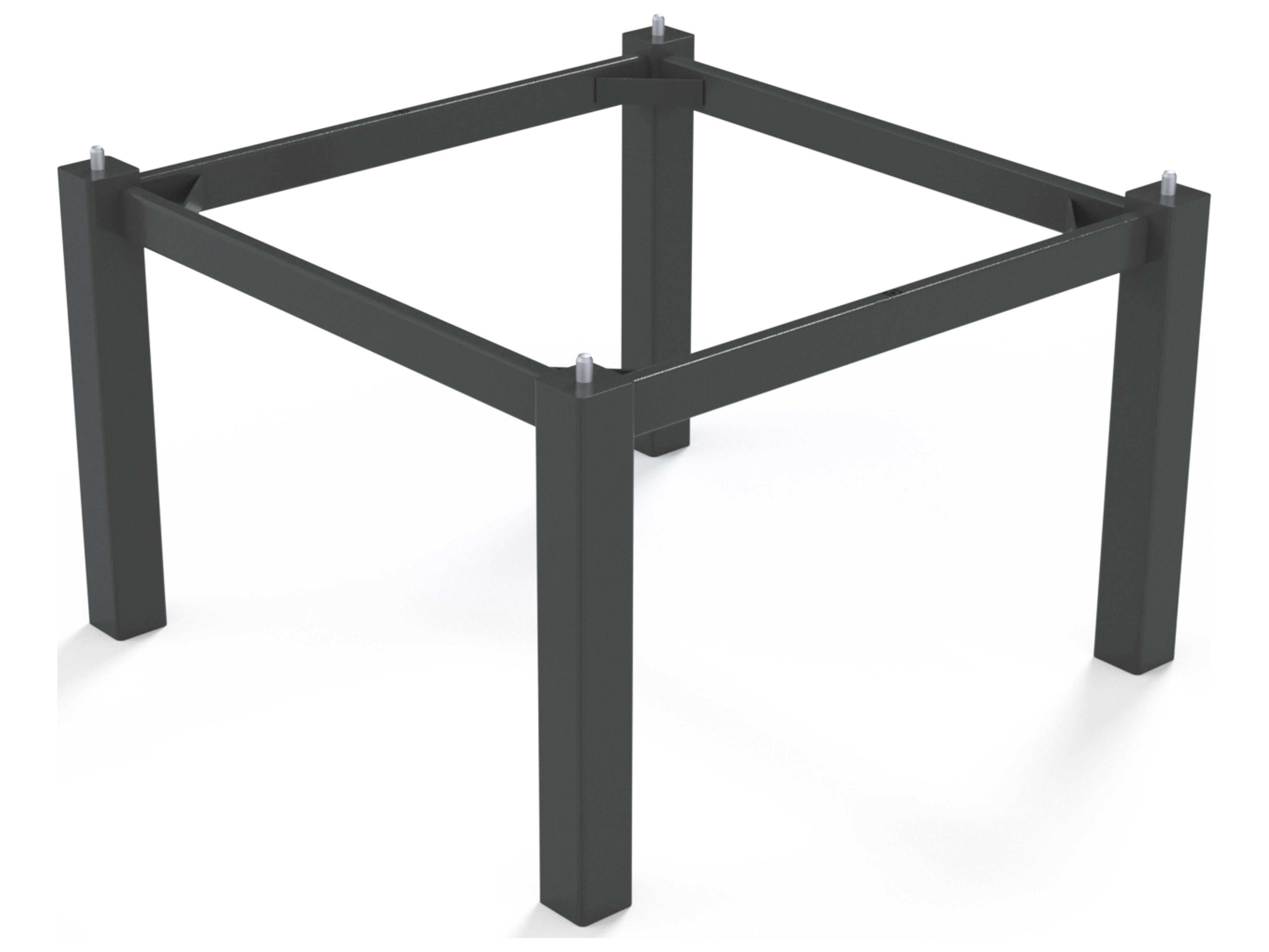 Telescope Casual Fire Pit Table Aluminum Bar Height Lift Kit for 3F10 3F40 3F70 CF40 & CF30