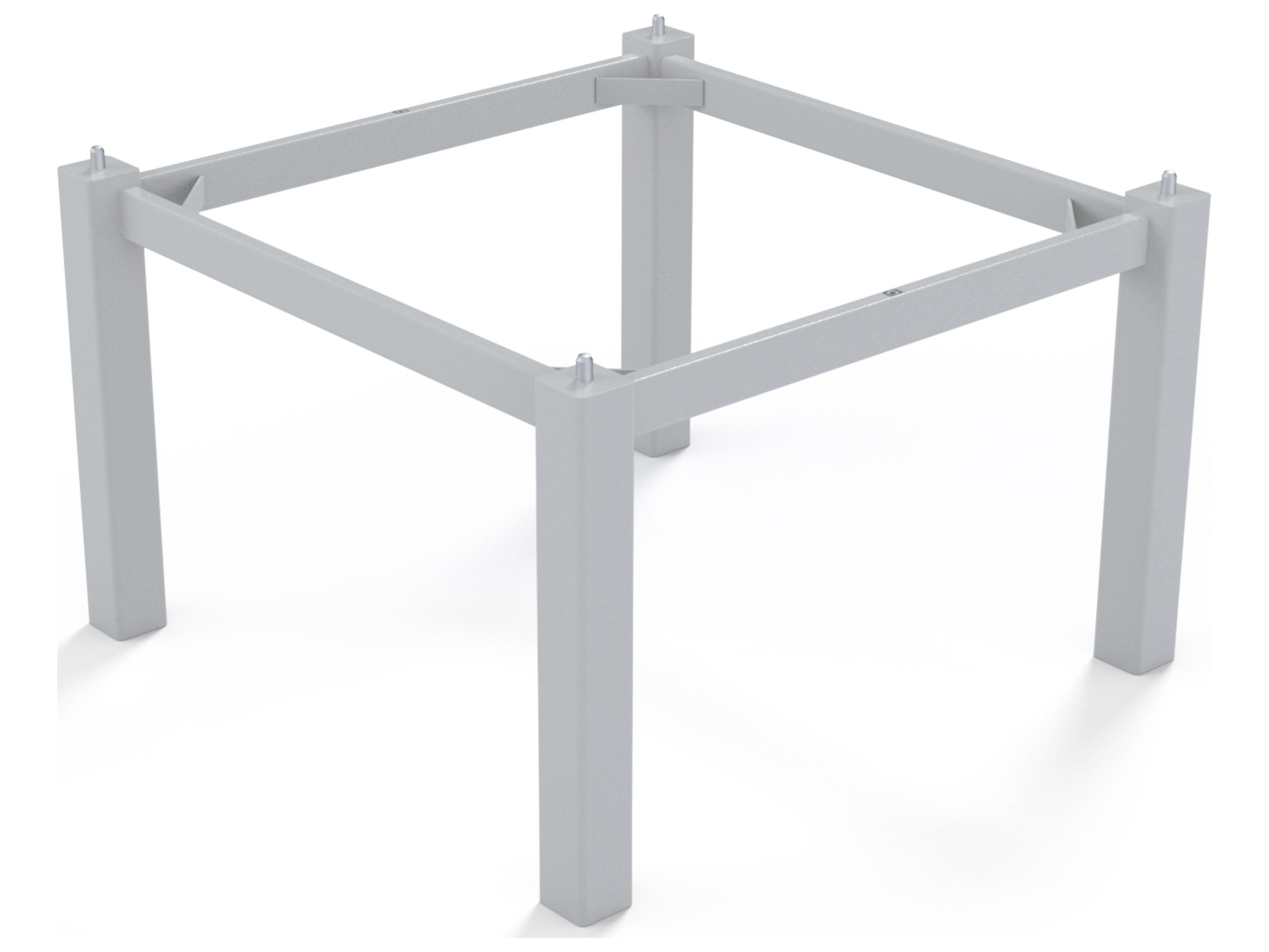 Telescope Casual Fire Pit Table Aluminum Bar Height Lift Kit for 3F10 3F40 3F70 CF40 & CF30