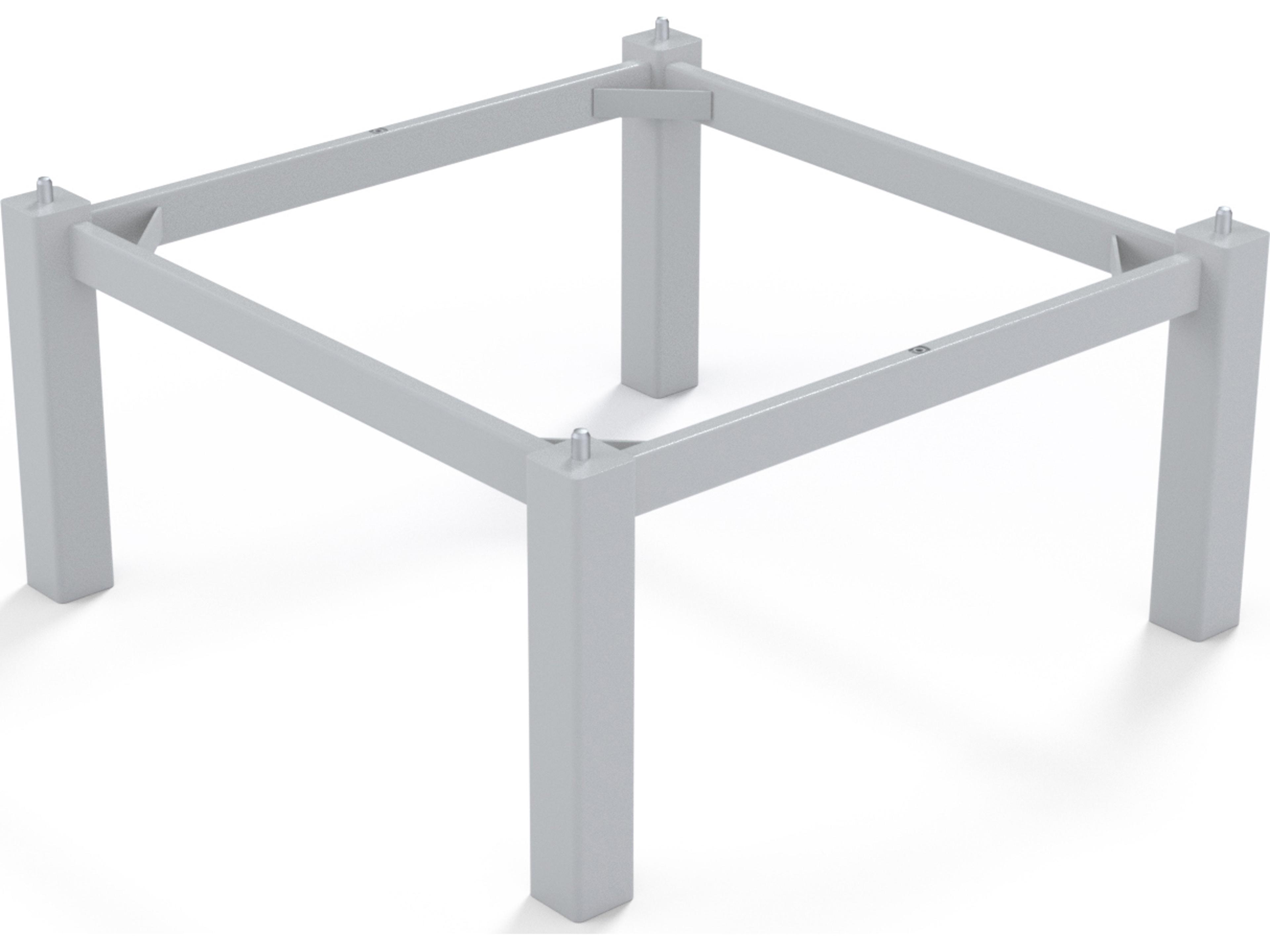 Telescope Casual Fire Pit Table Aluminum Counter Height Lift Kit for 3F10 3F40 3F70 CF40 & CF30