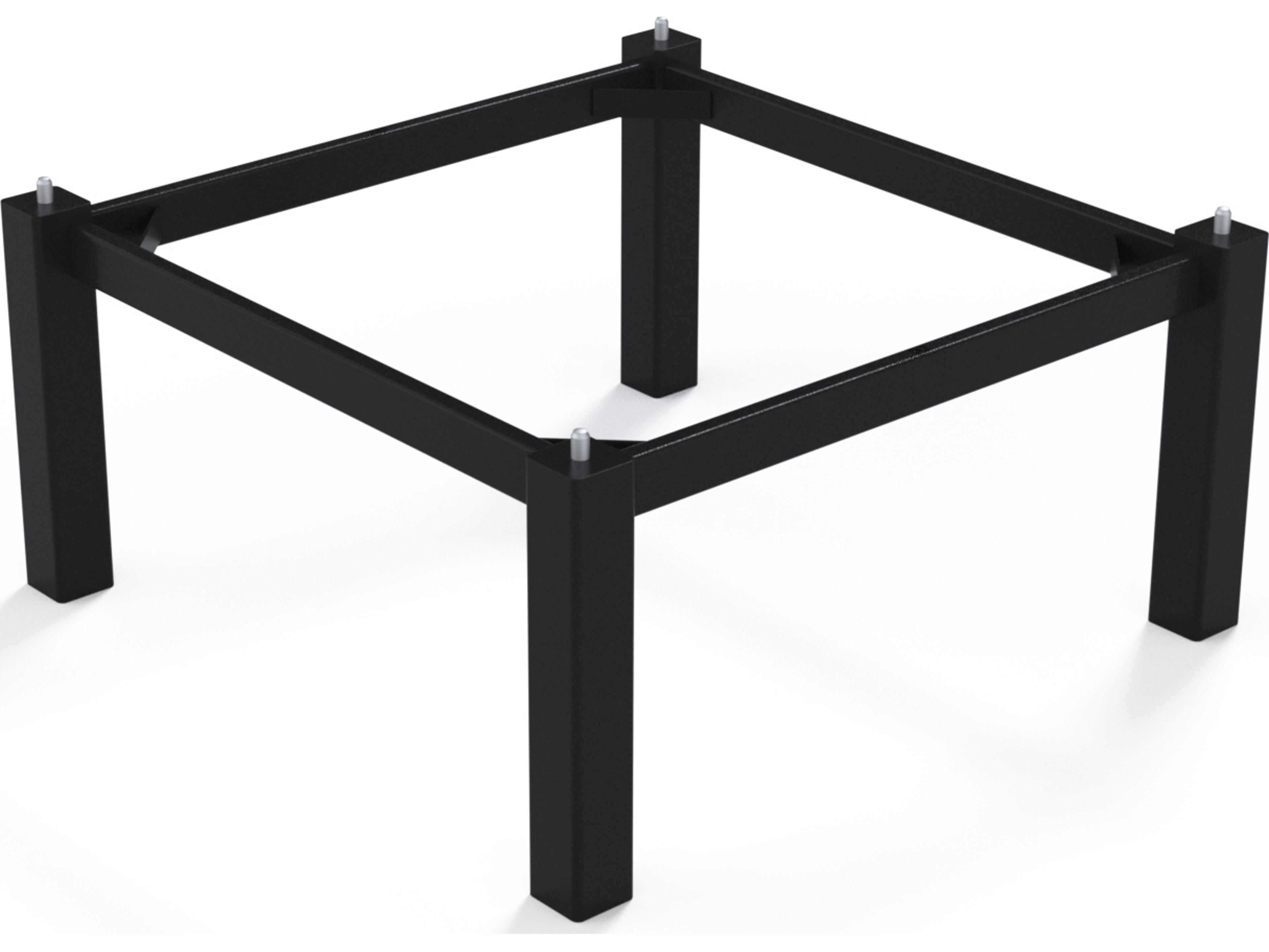 Telescope Casual Fire Pit Table Aluminum Counter Height Lift Kit for 3F10 3F40 3F70 CF40 & CF30