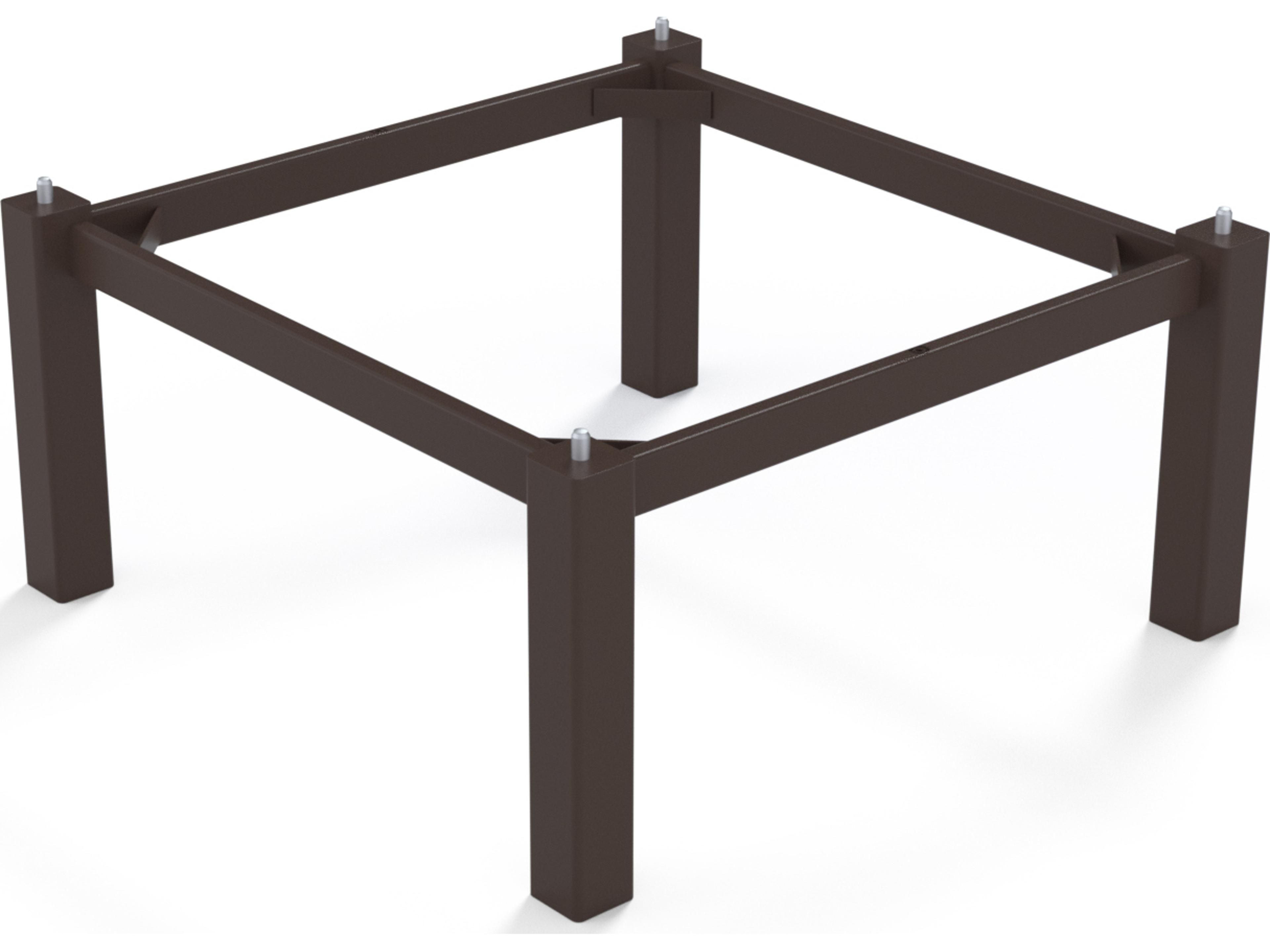 Telescope Casual Fire Pit Table Aluminum Counter Height Lift Kit for 3F10 3F40 3F70 CF40 & CF30