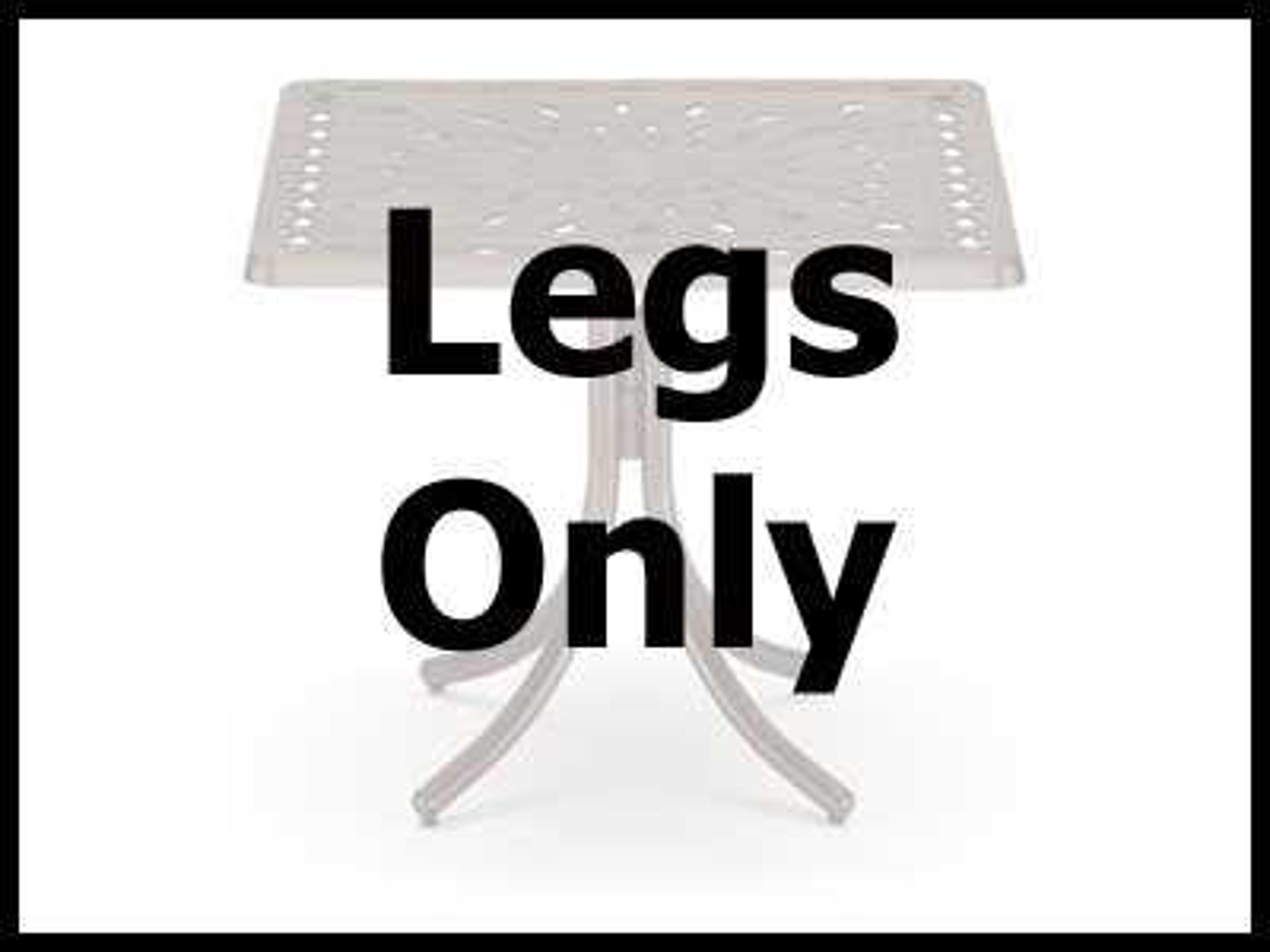 Value MGP Top Dining Table Square Outdoor