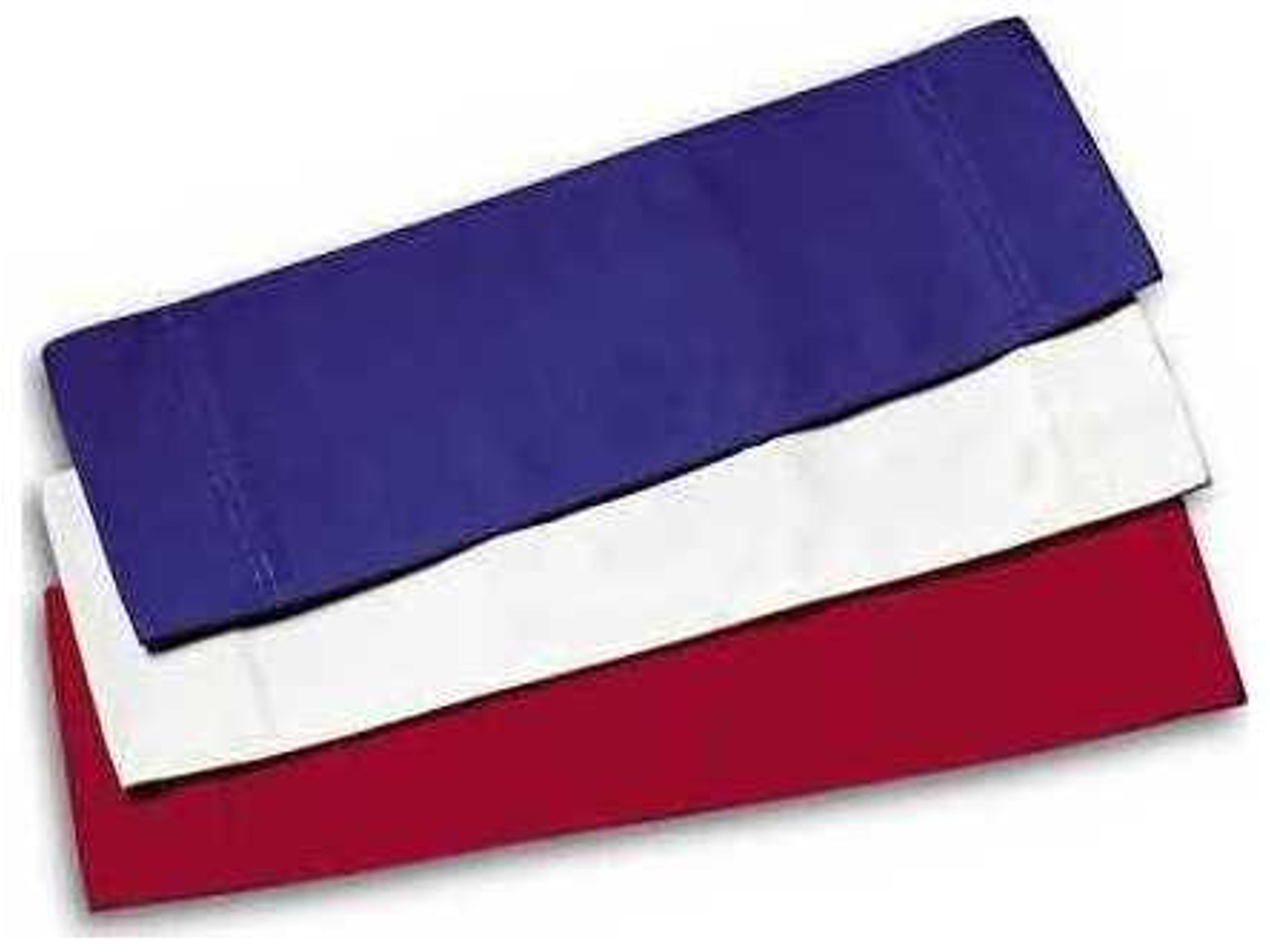 Director Chair Standard Canvas Seat & Back Cover