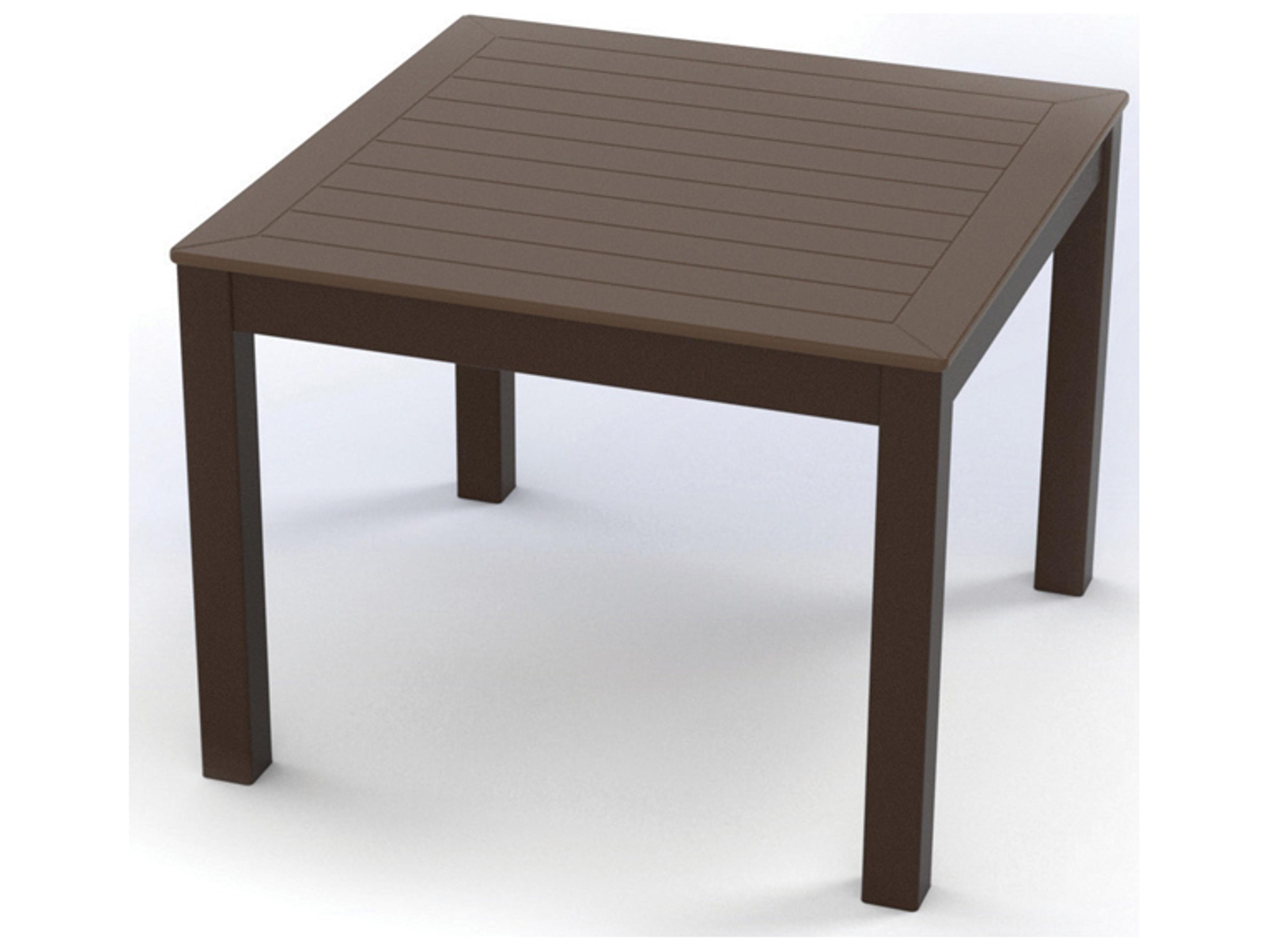 Leeward Larssen Attachable Corner Table