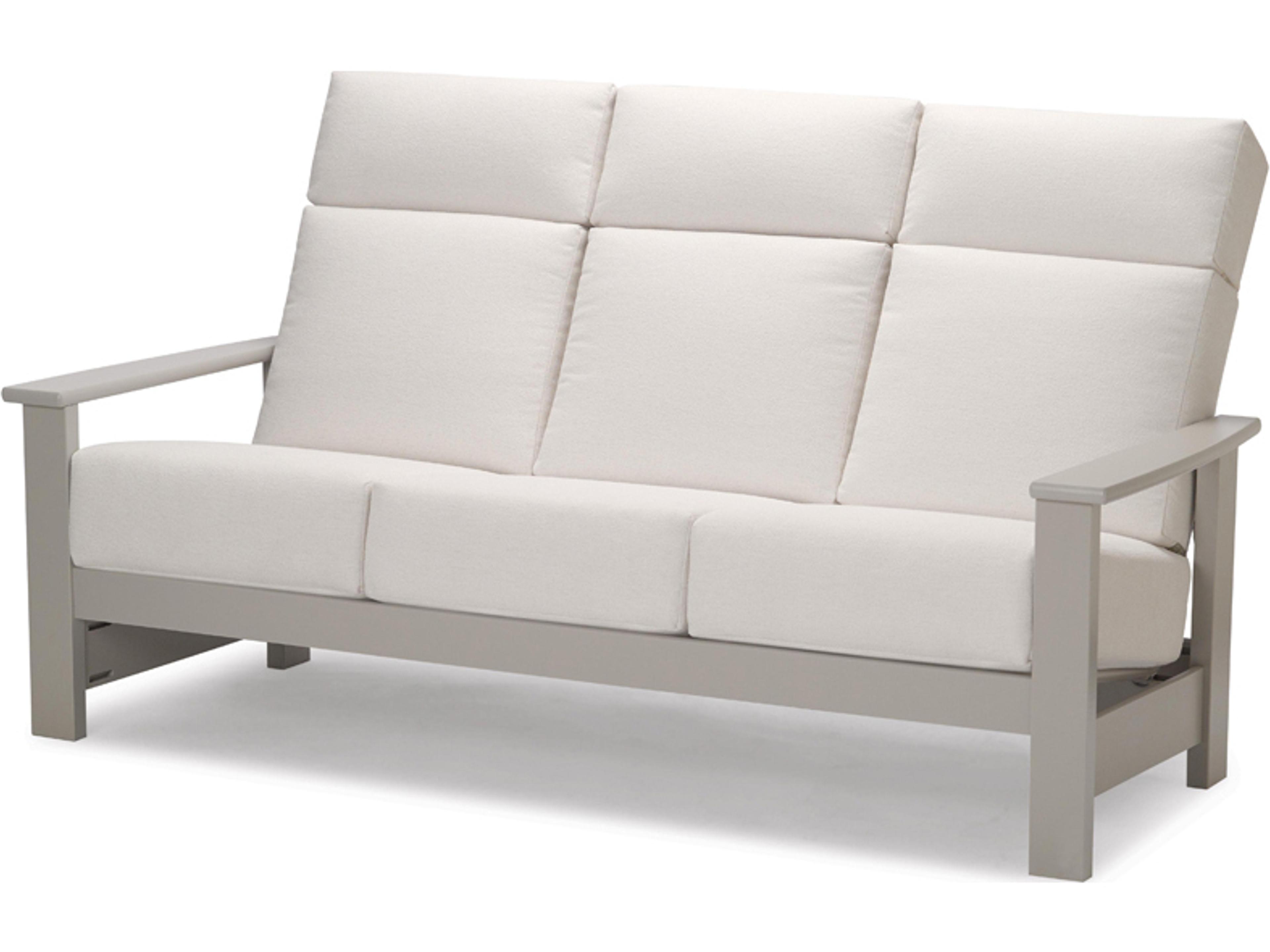 Leeward Mgp Deep Seat Supreme Sofa