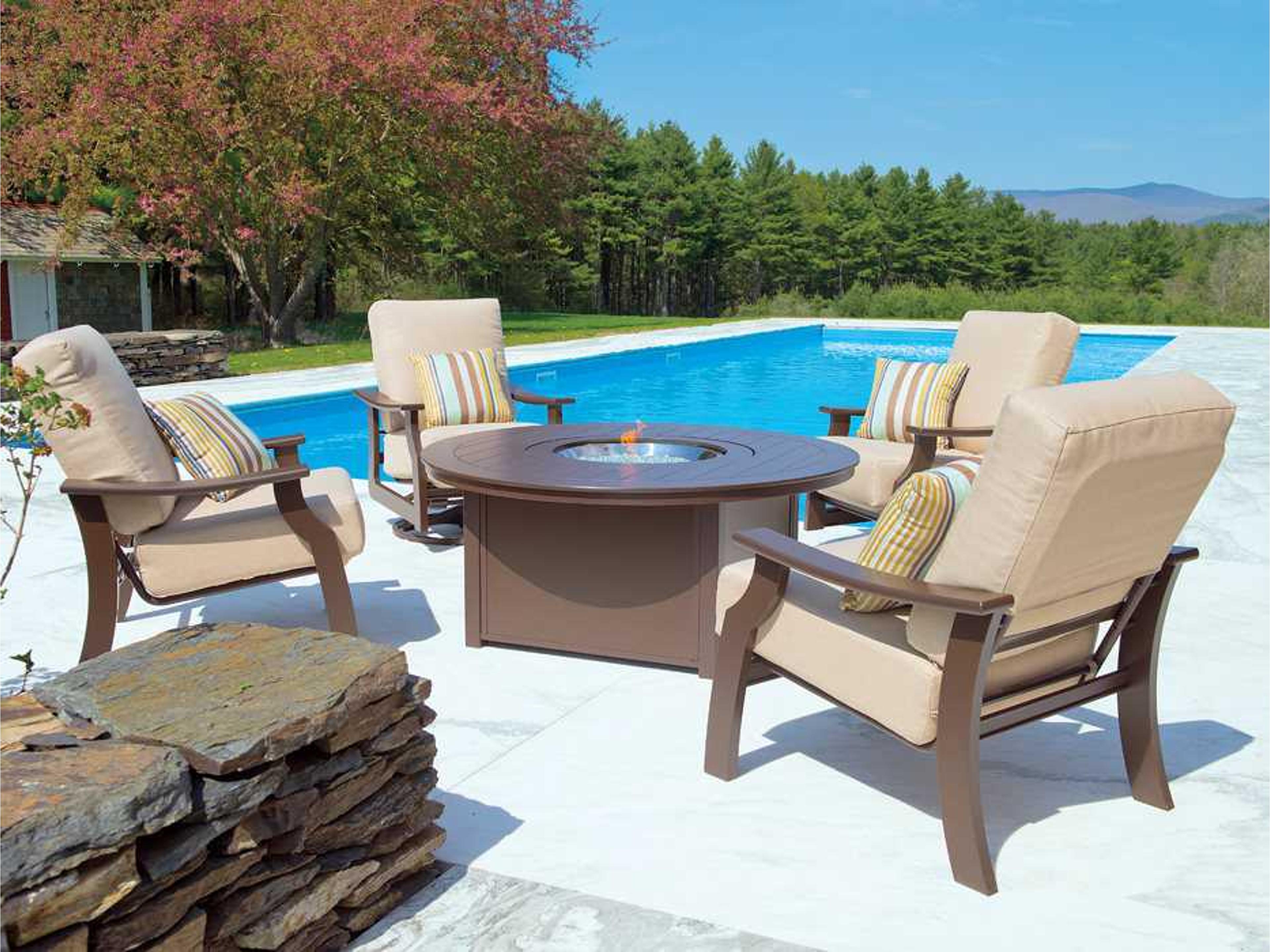 Telescope Casual St. Catherine MGP Lounge Set