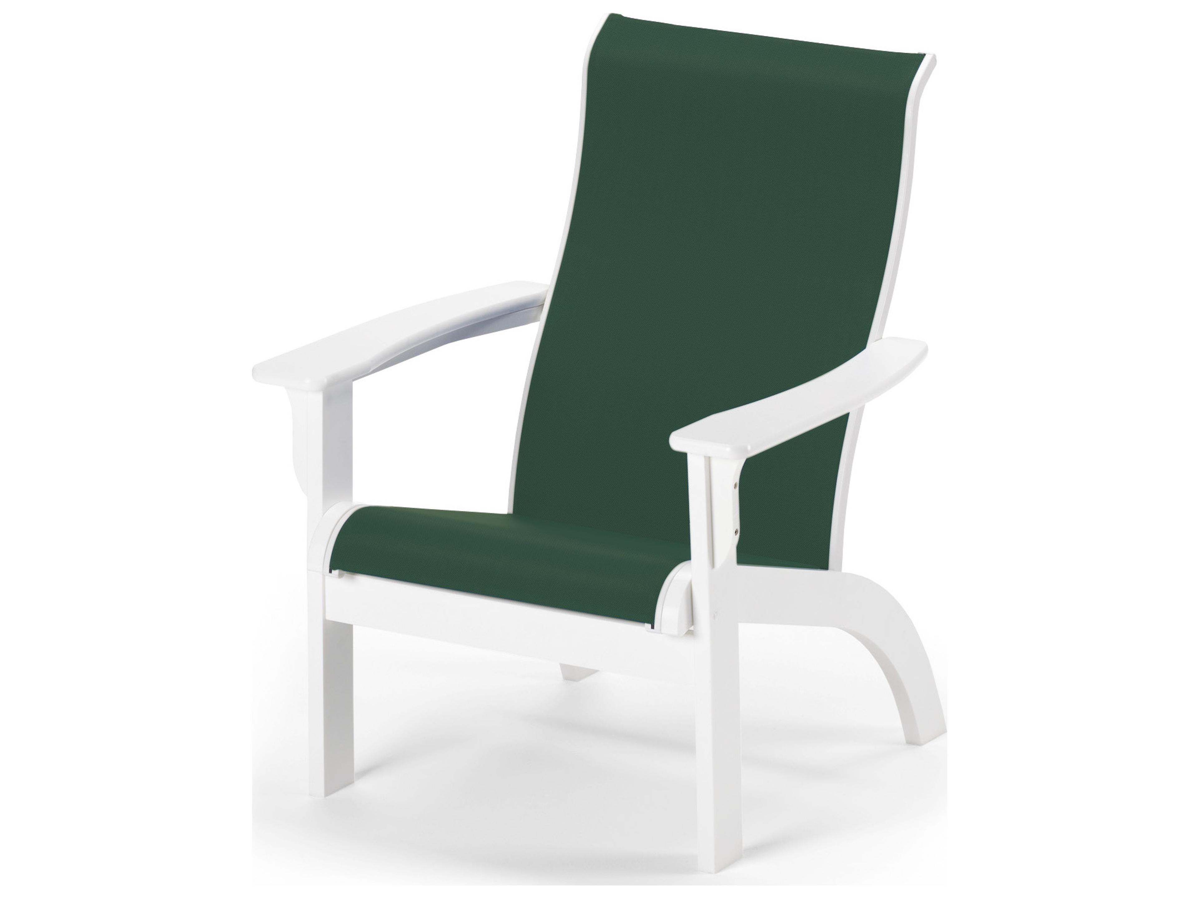 Telescope Casual Adirondack MGP Sling Outdoor Adirondack Chair