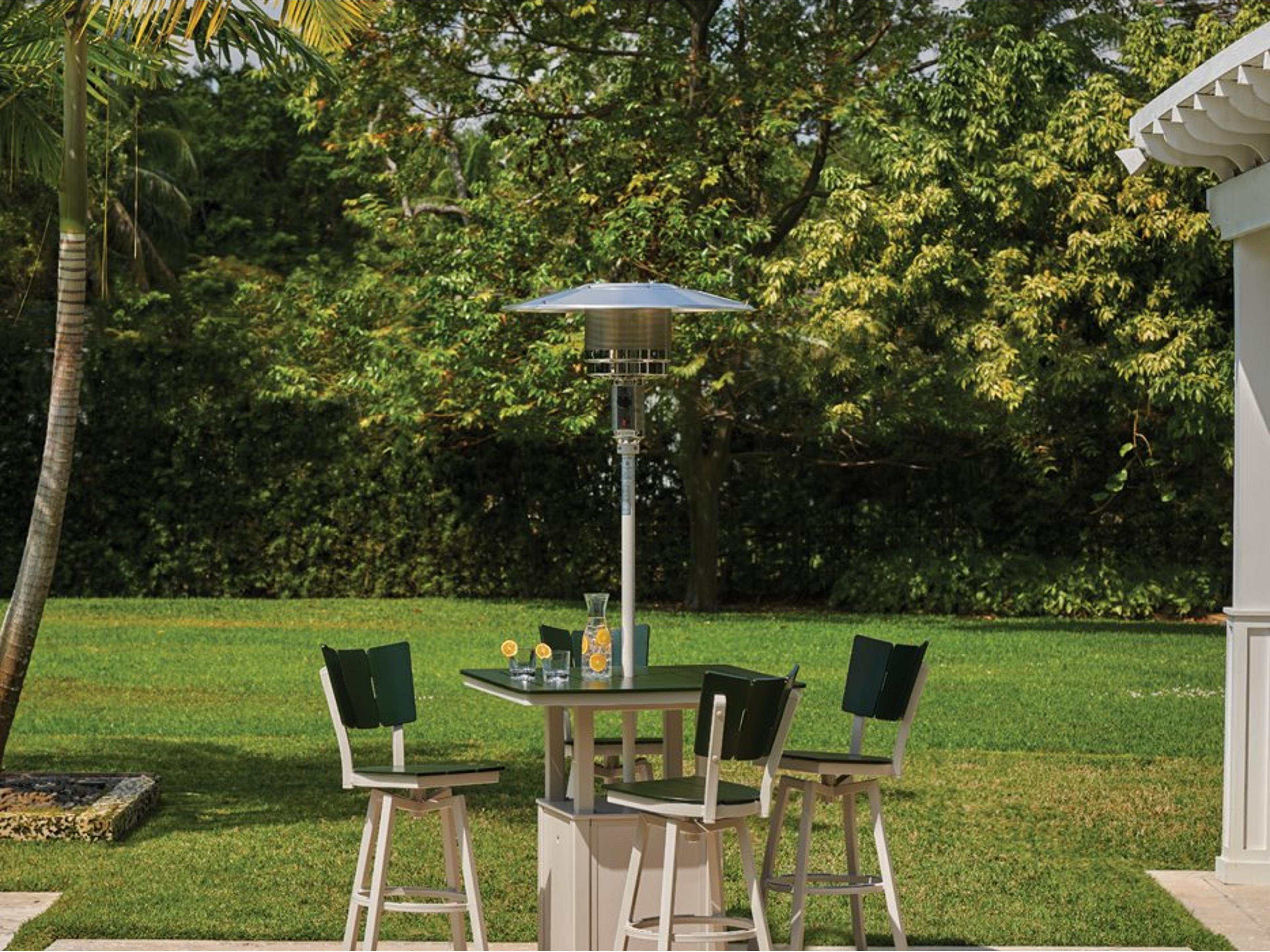 Avant MGP Aluminum Bar Set