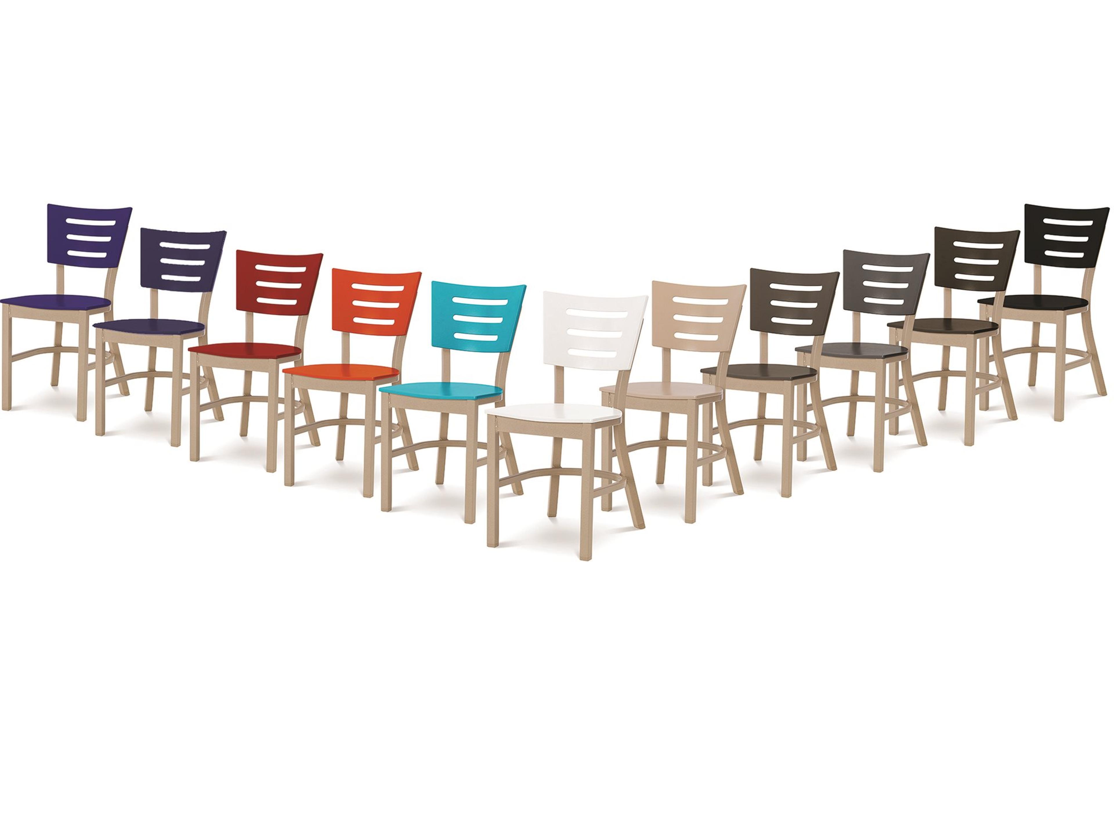 Avant MGP Aluminum Patio Dining Set