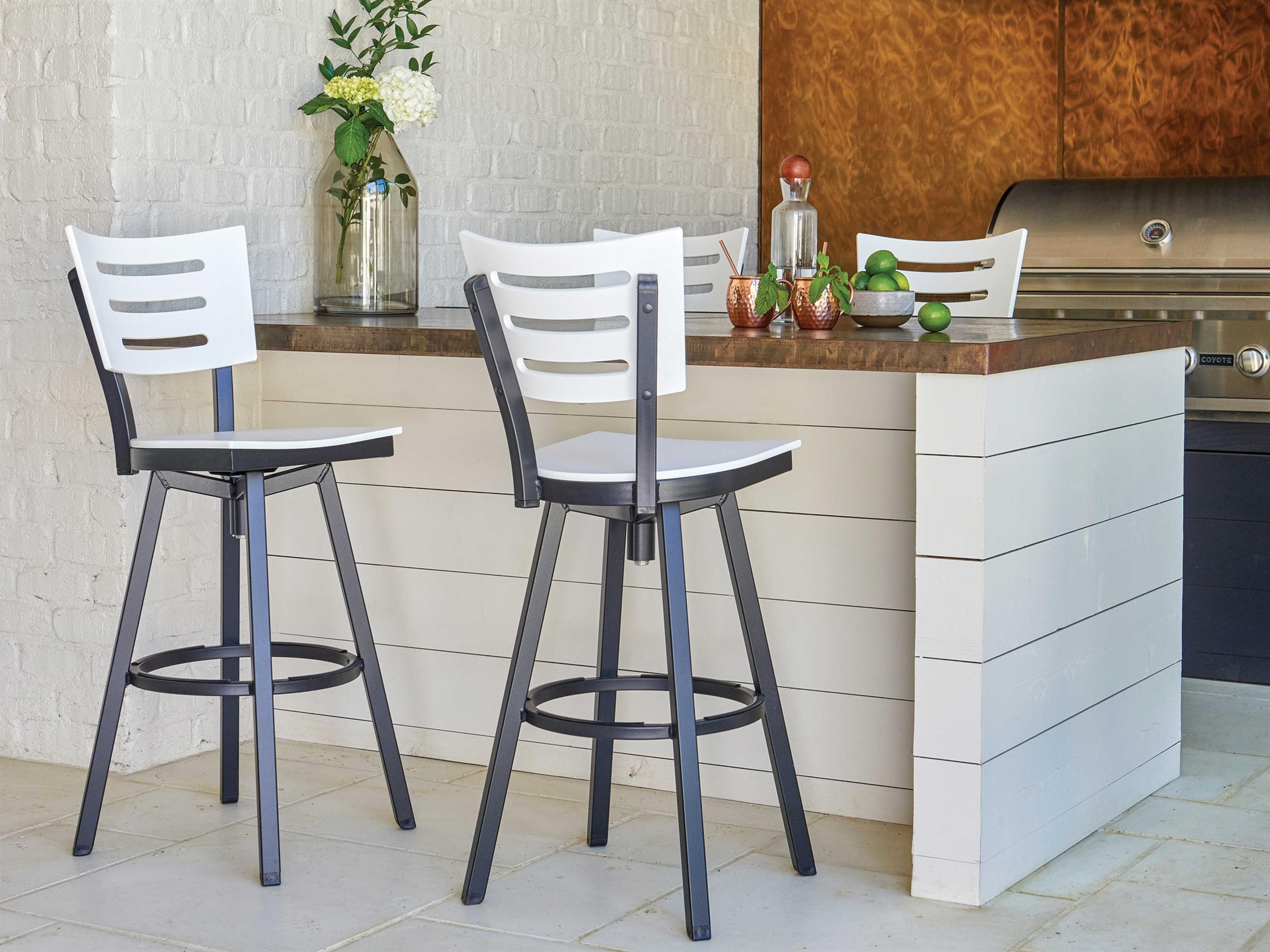 Avant MGP Aluminum Counter Set