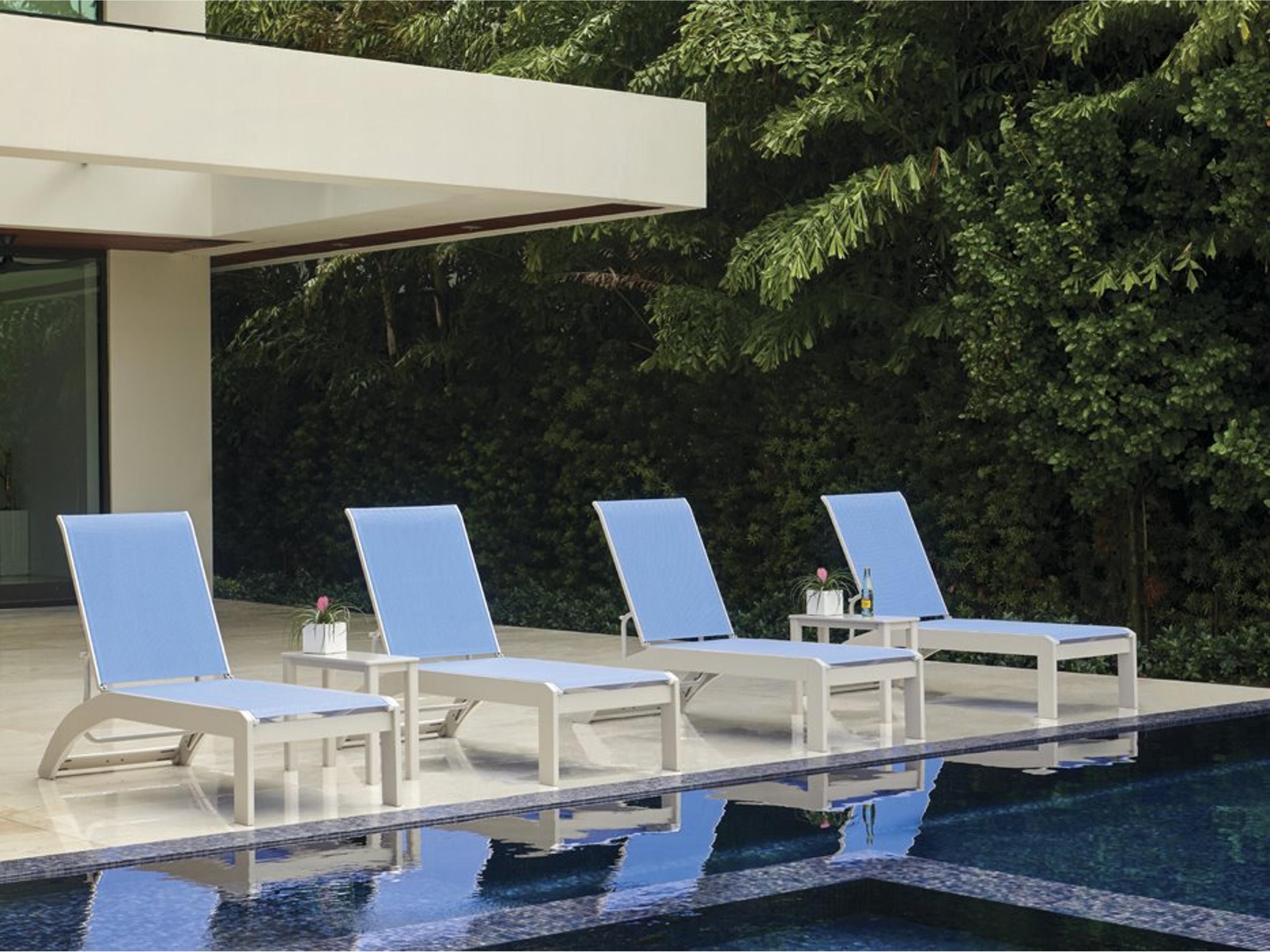 Dune Mgp Sling Lounge Set