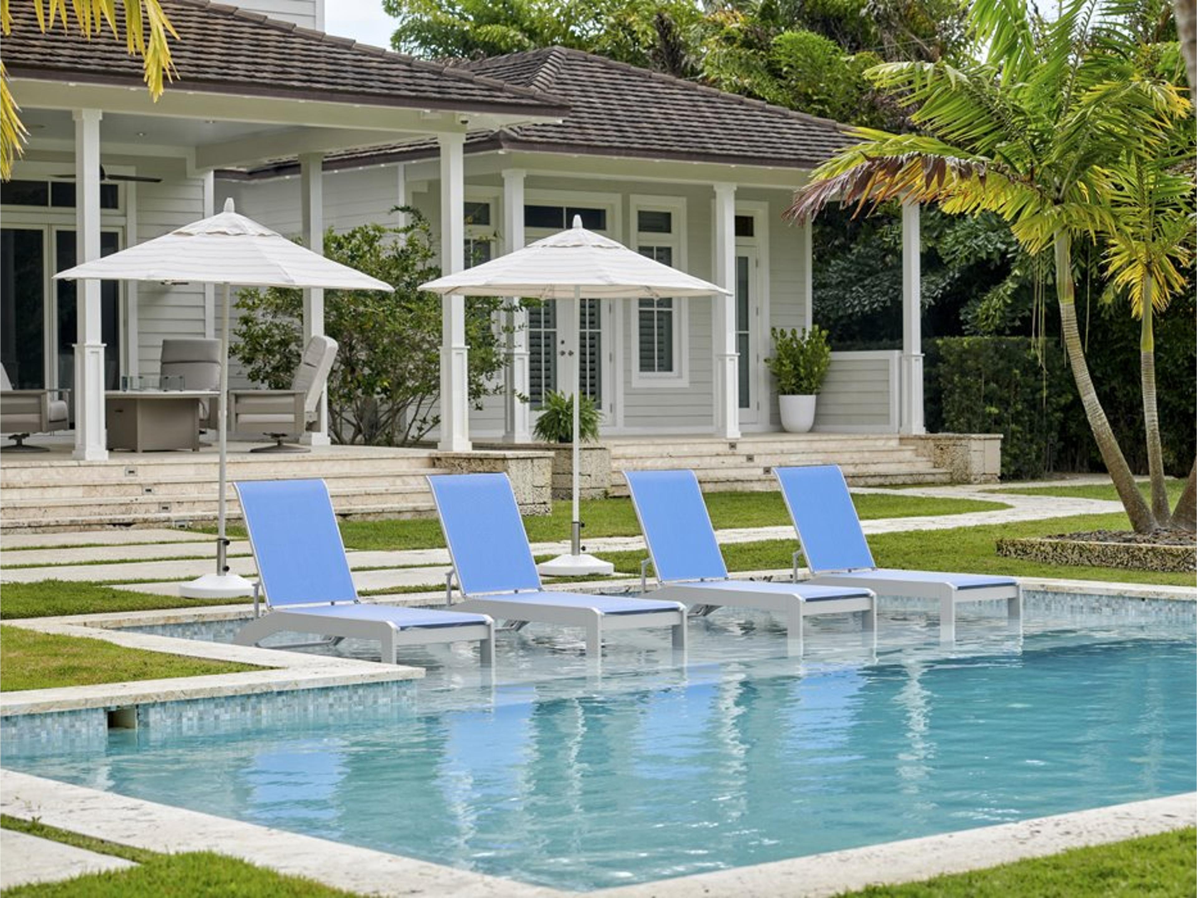 Dune Mgp Sling Lounge Set