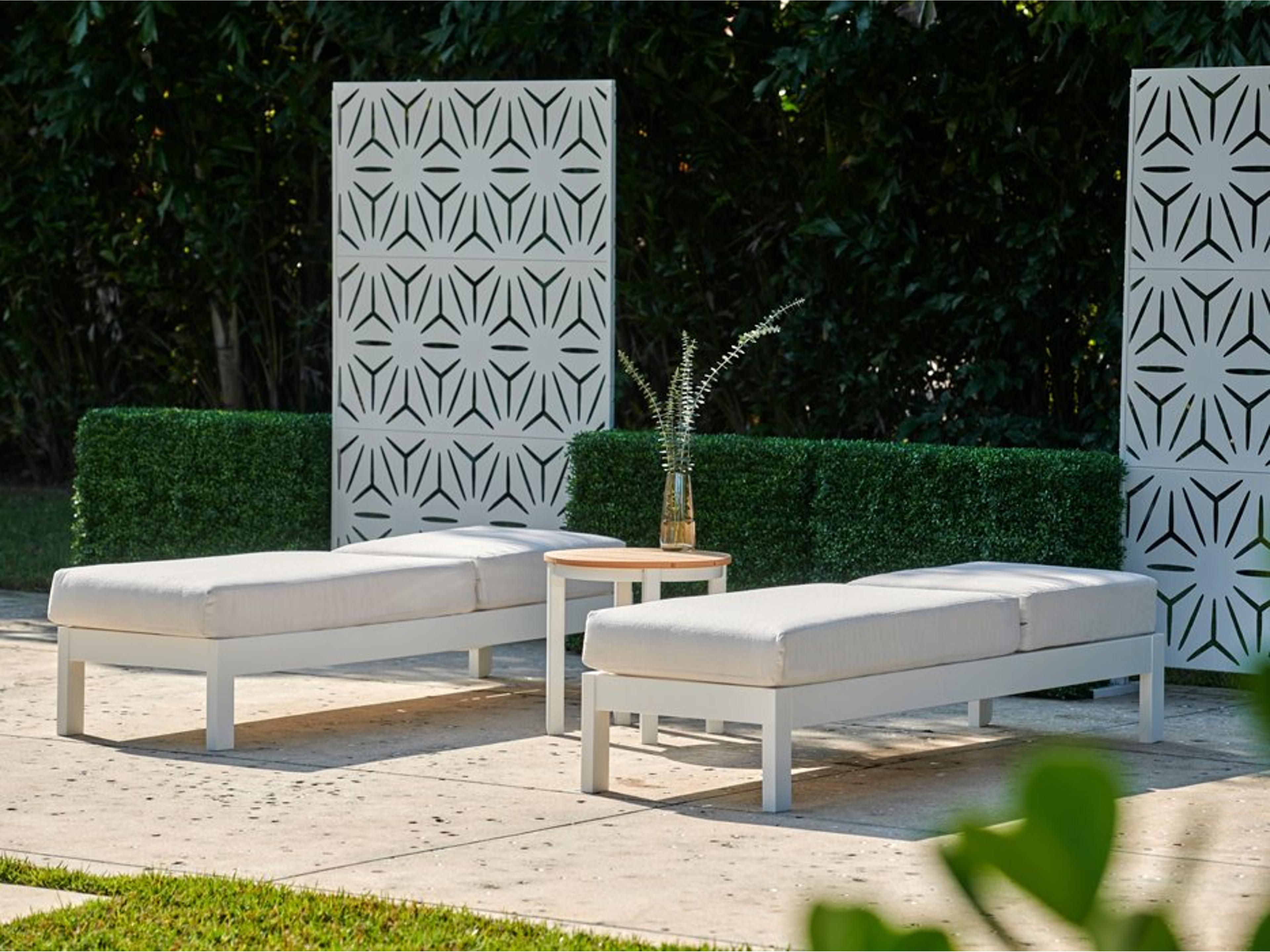 Leeward MGP Deep Seat Lounge Set