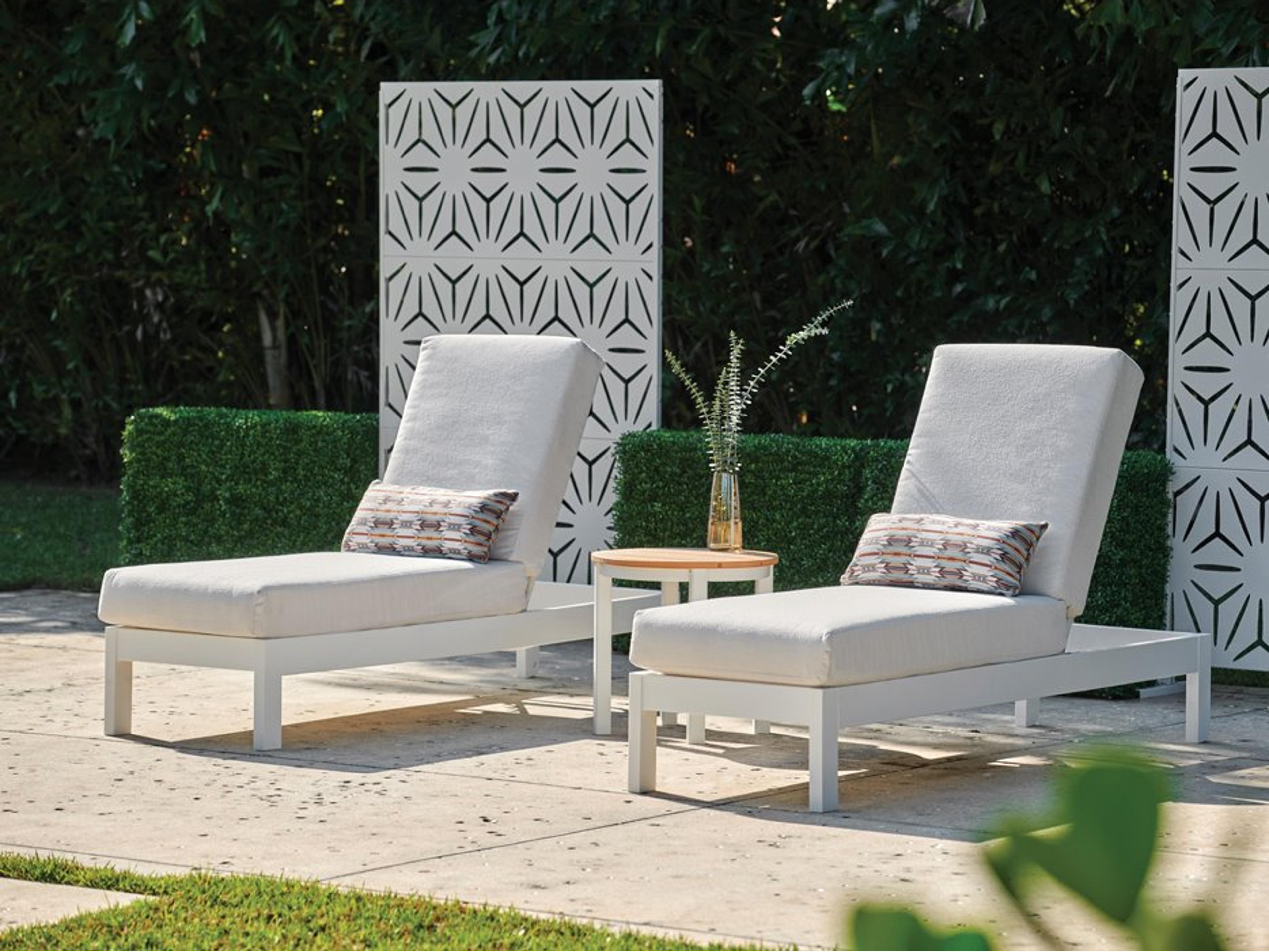 Leeward MGP Deep Seat Lounge Set