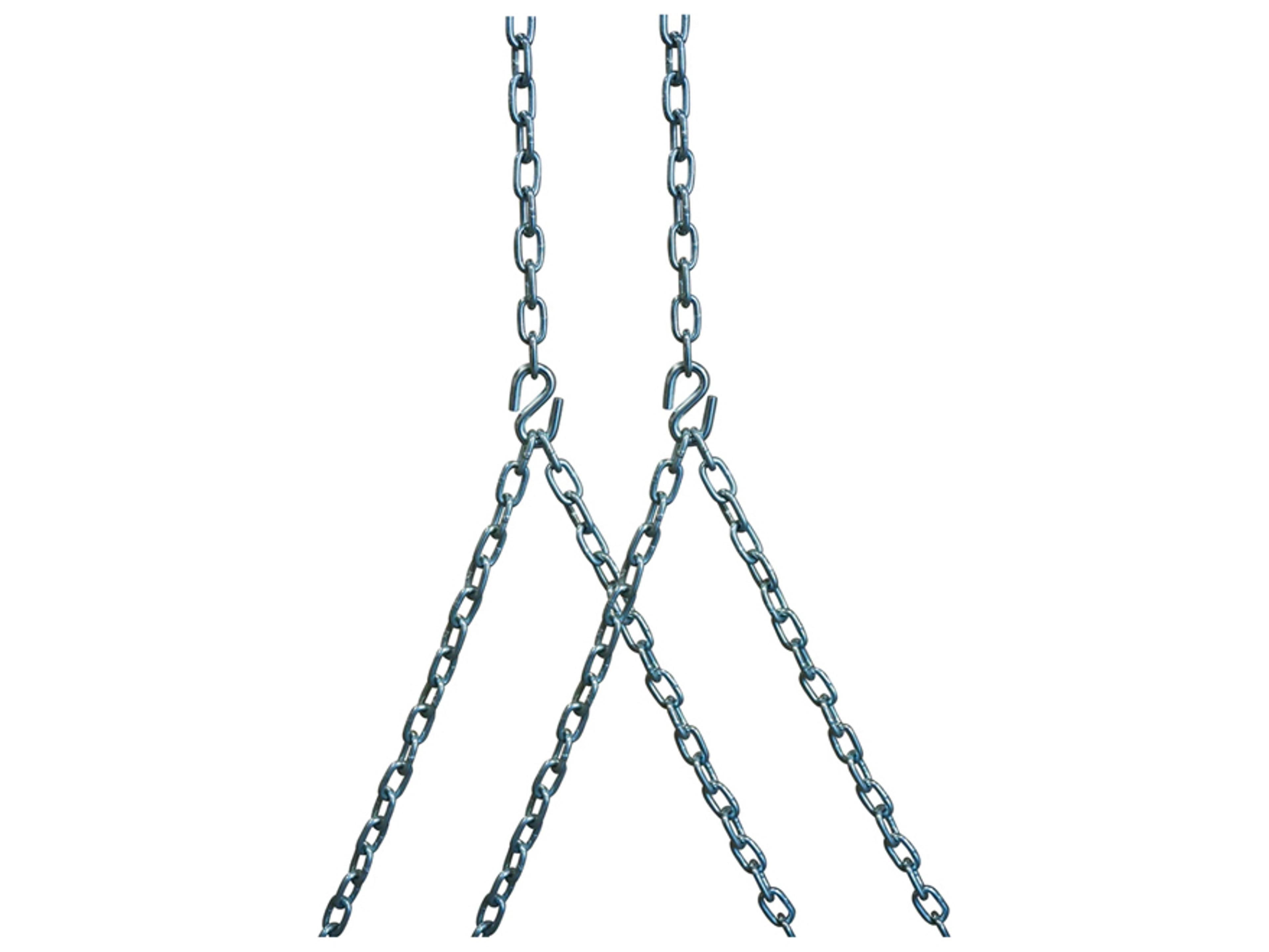 Porch Swing Chain Kit Only