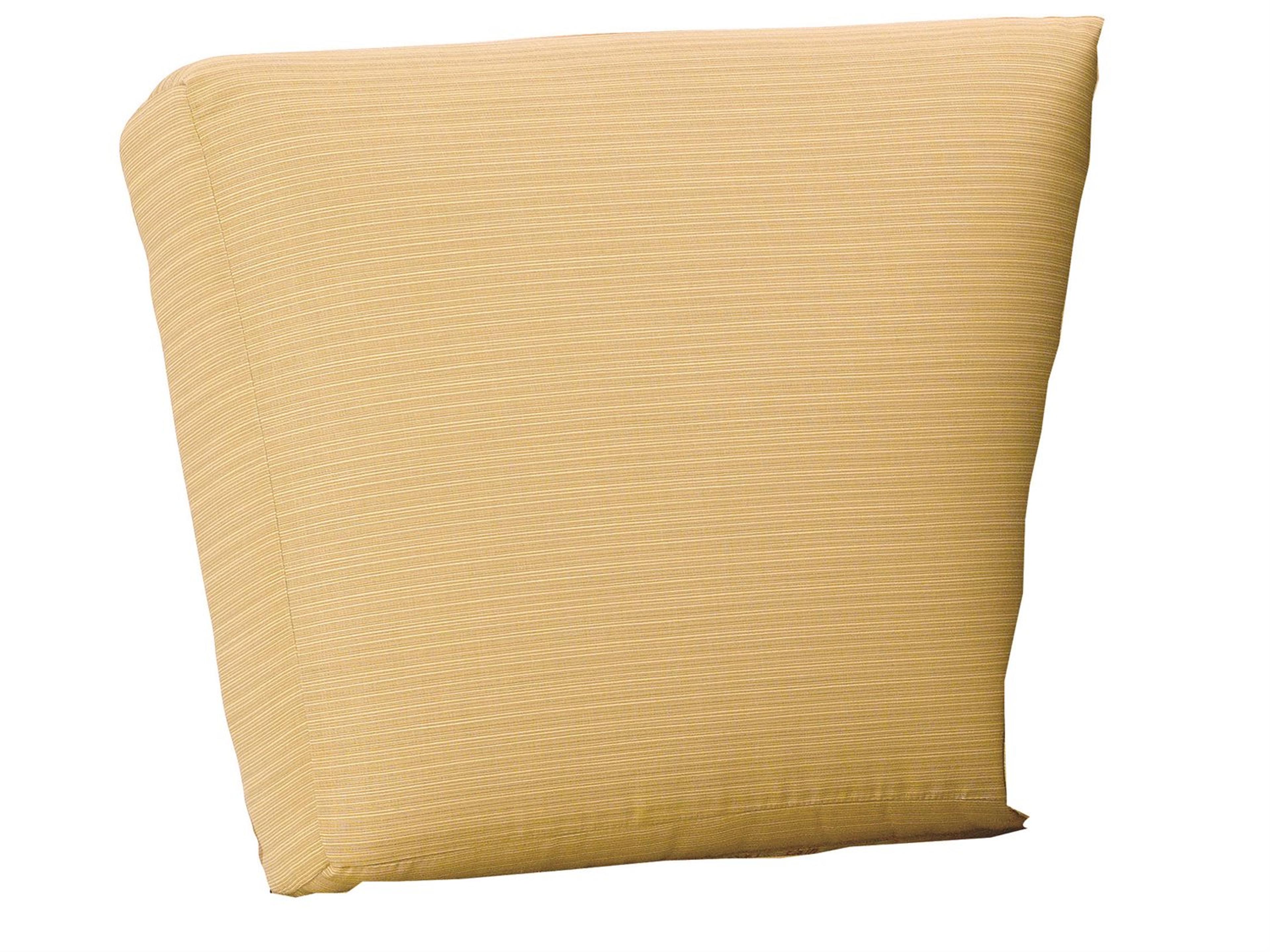 Leeward MGP Deep Seat Replacement Cushions Chair Back Cushion