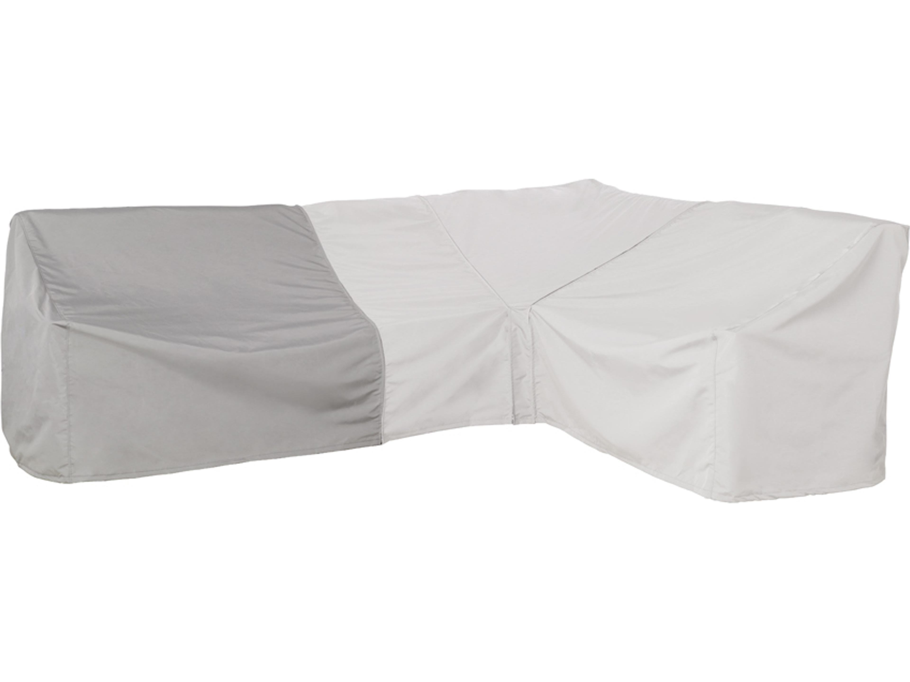 Right Loveseat Sectional Protective Furniture Cover